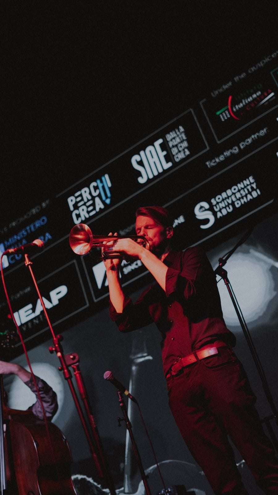 Courtesy of IEAP events Dubai