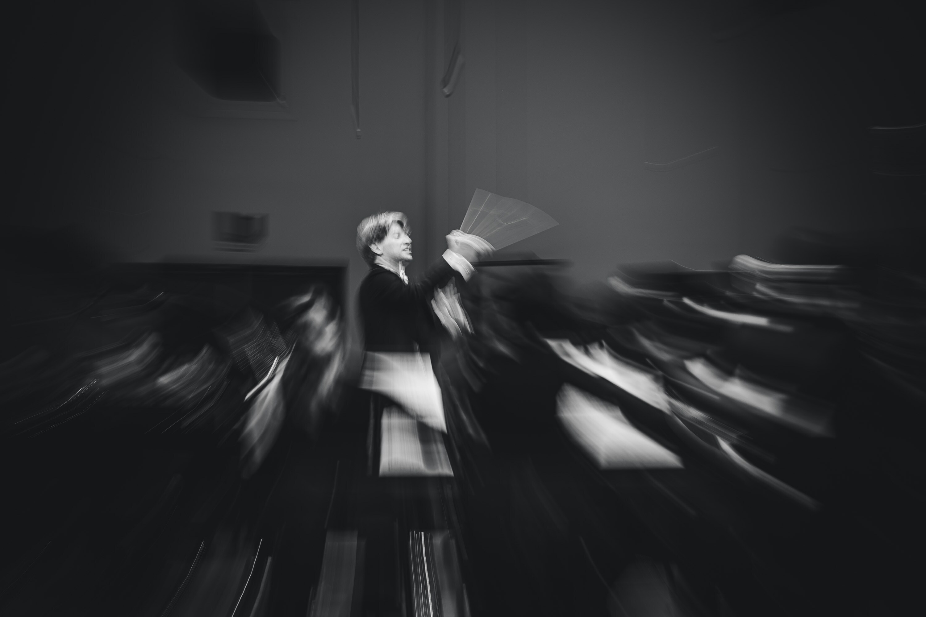 Le foto del secondo concerto di stagione - 24/10/2024