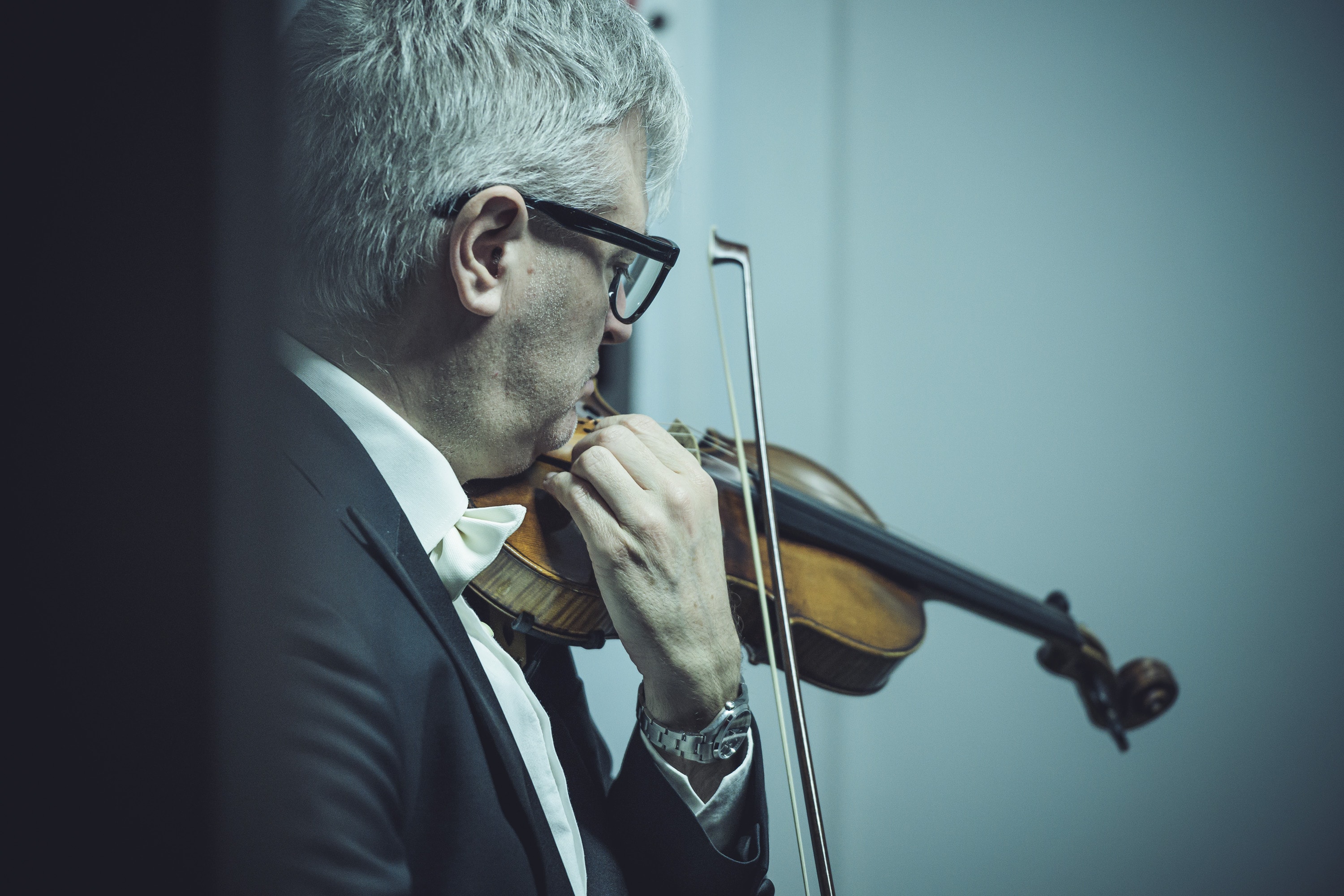 Le foto del terzo concerto di stagione - 30/10/2024