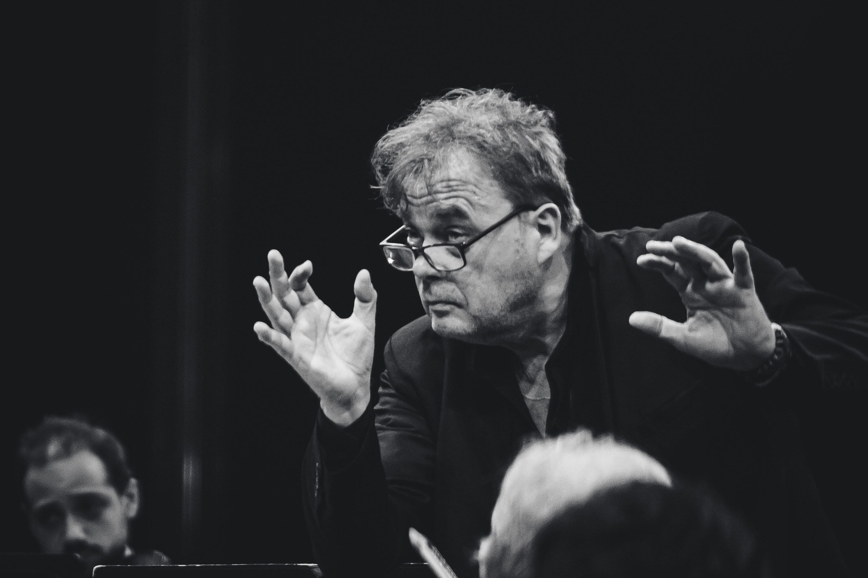 Le foto del terzo concerto di stagione - 30/10/2024