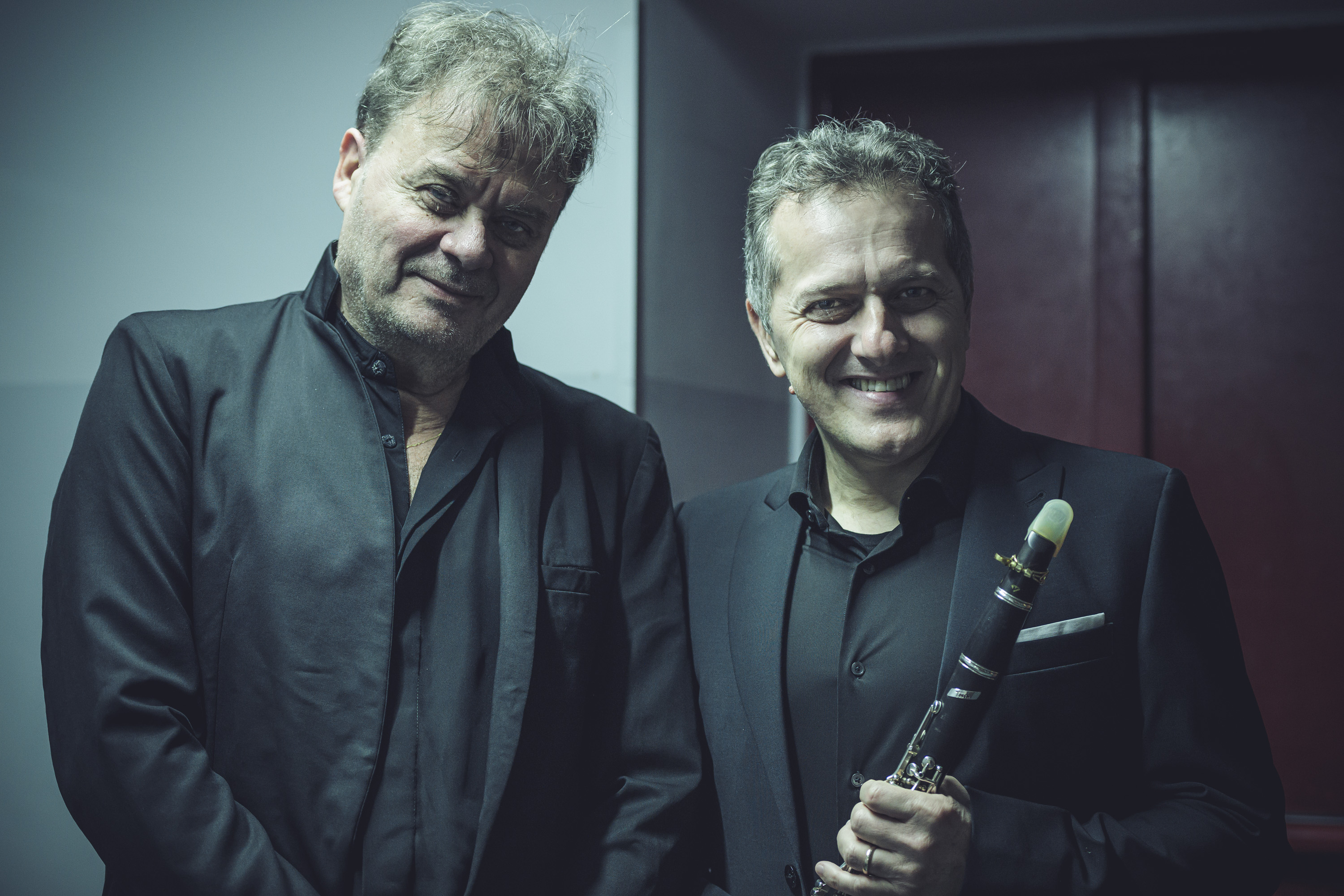 Le foto del terzo concerto di stagione - 30/10/2024