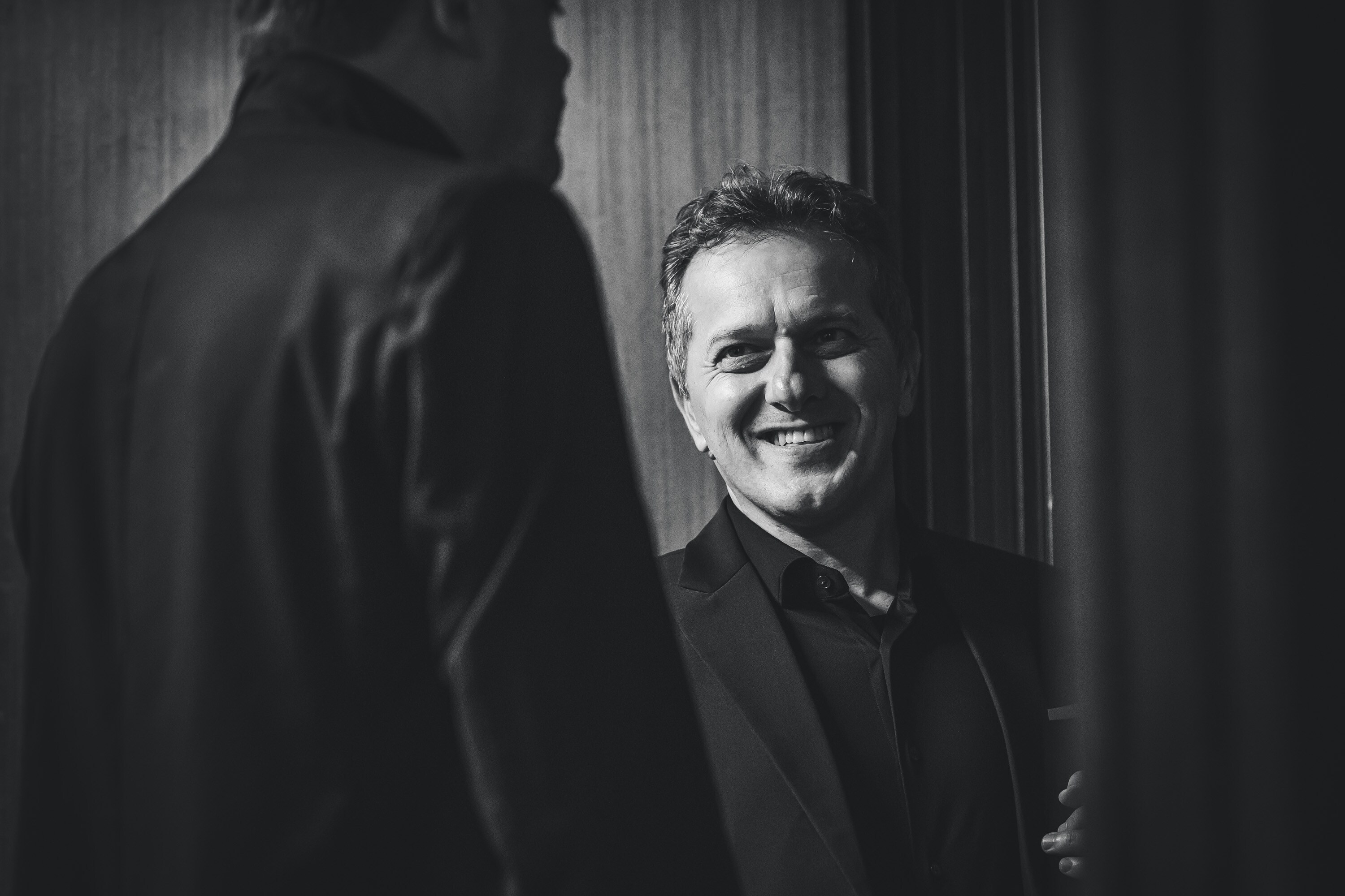 Le foto del terzo concerto di stagione - 30/10/2024