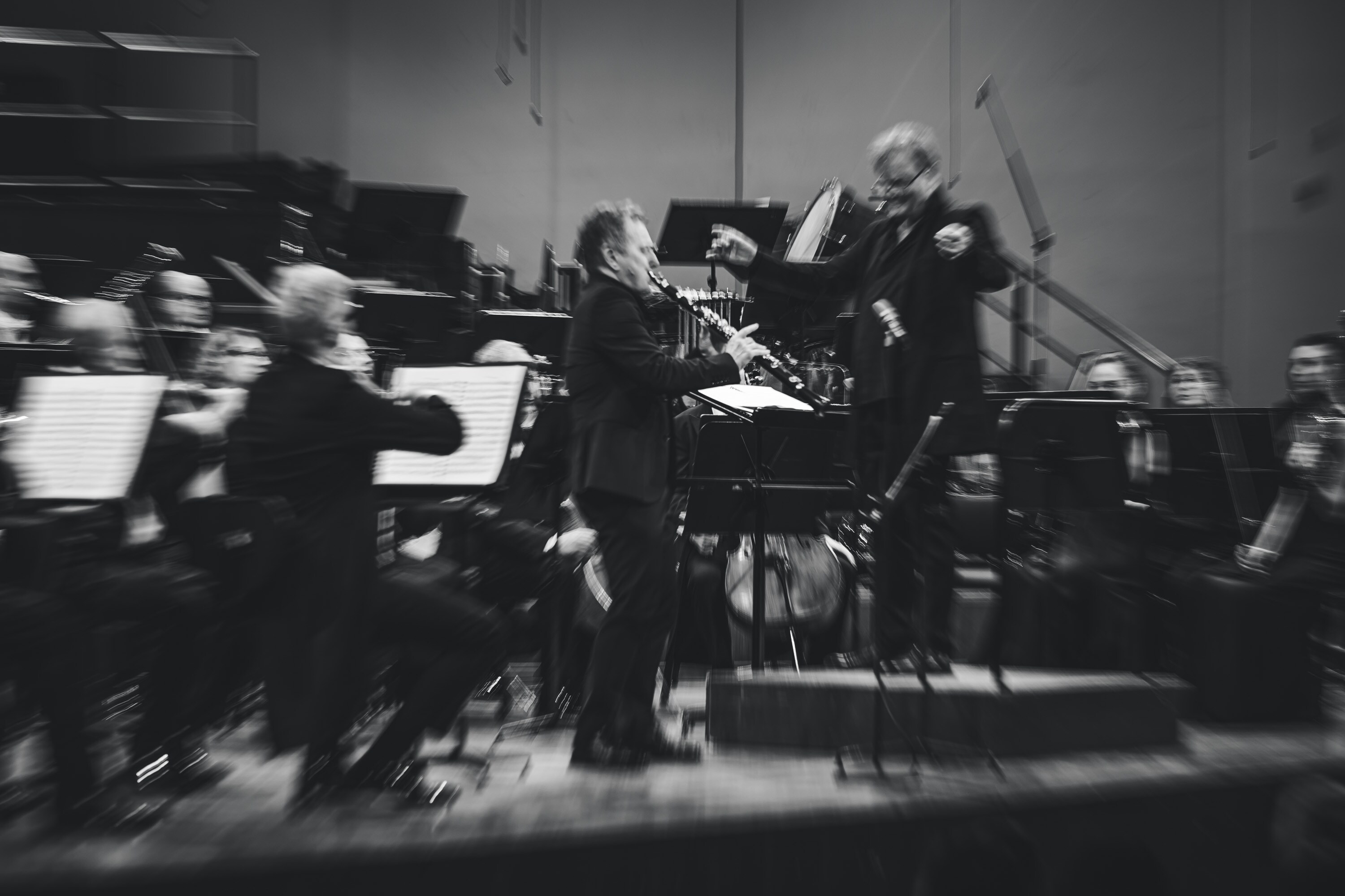 Le foto del terzo concerto di stagione - 30/10/2024