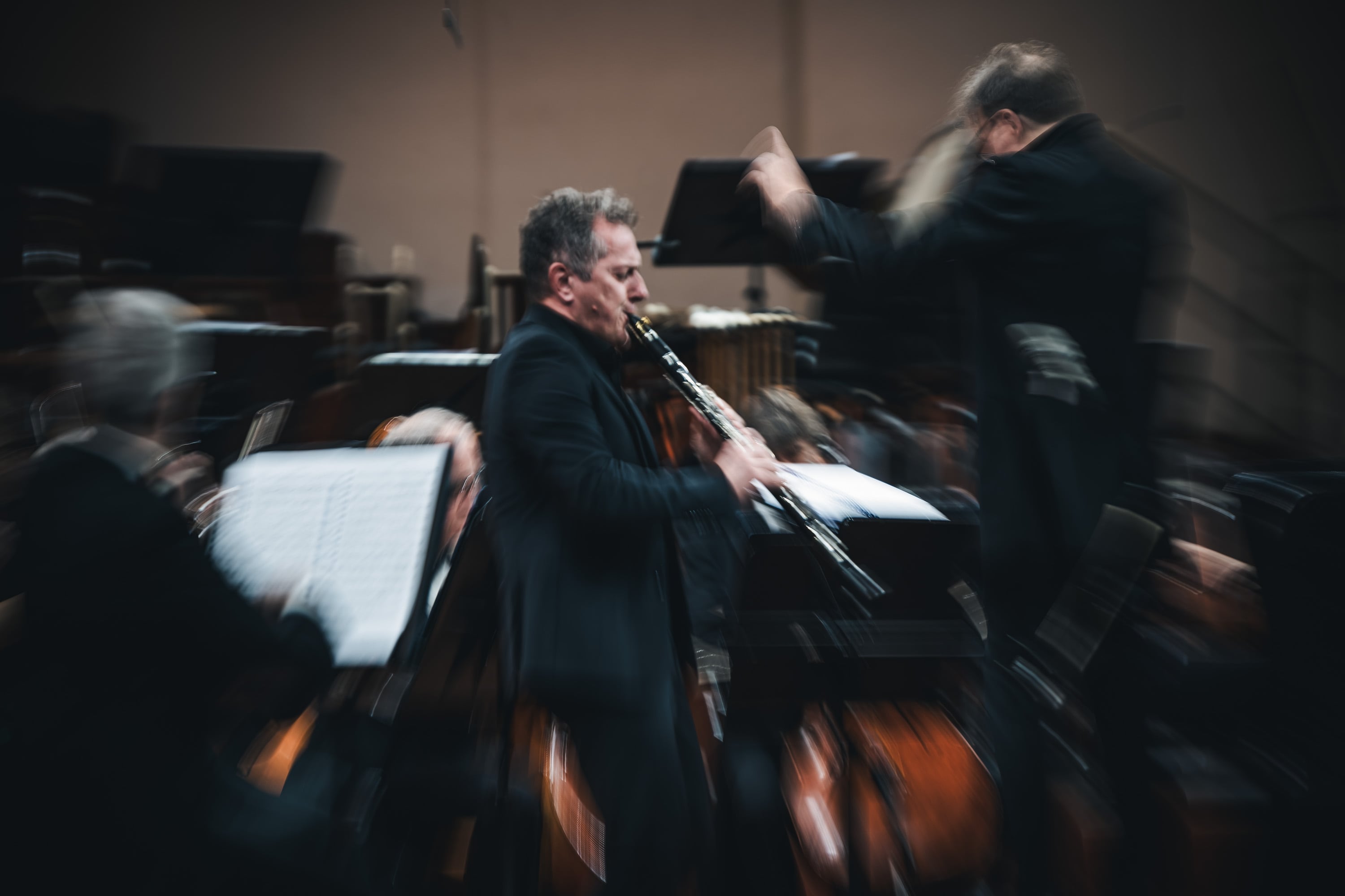 Le foto del terzo concerto di stagione - 30/10/2024