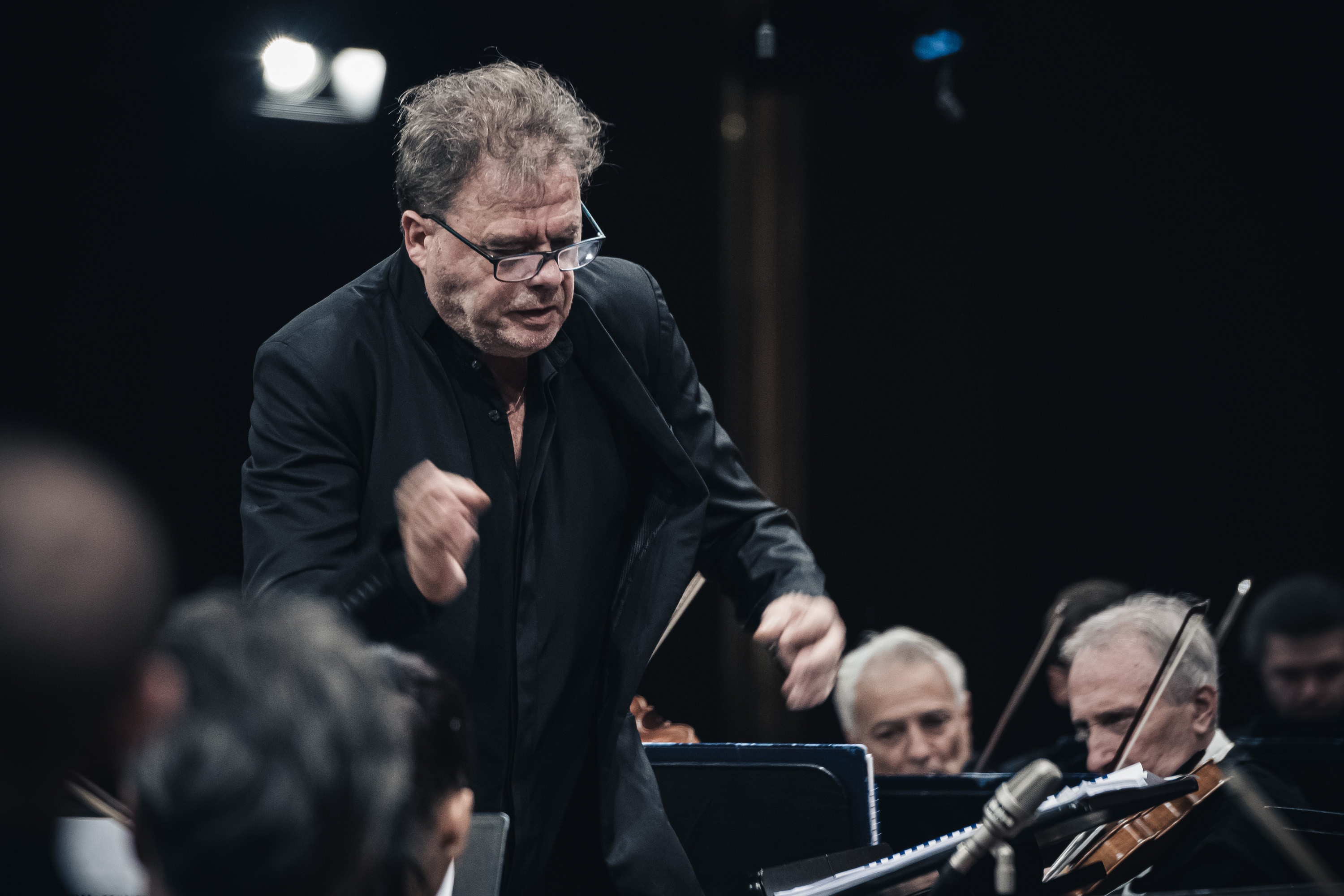 Le foto del terzo concerto di stagione - 30/10/2024