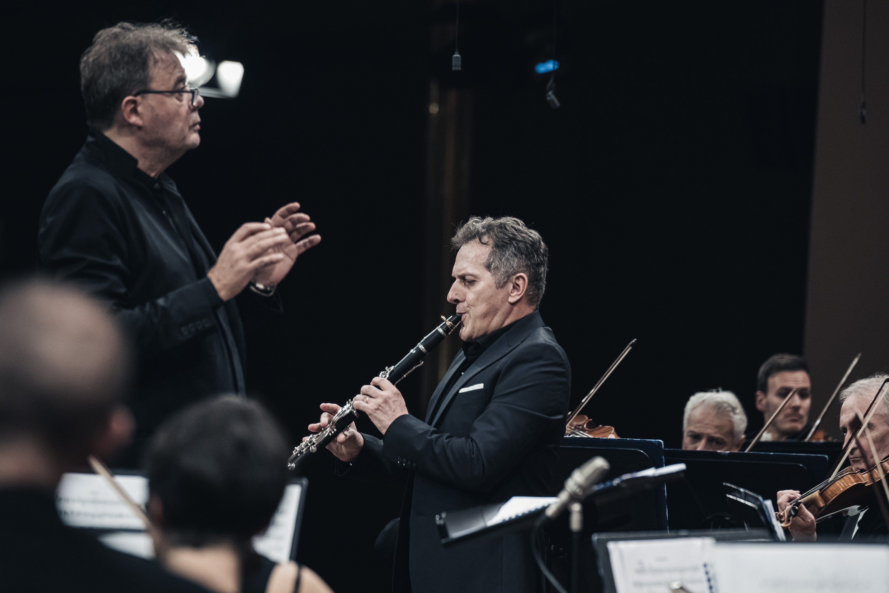 Le foto del terzo concerto di stagione - 30/10/2024