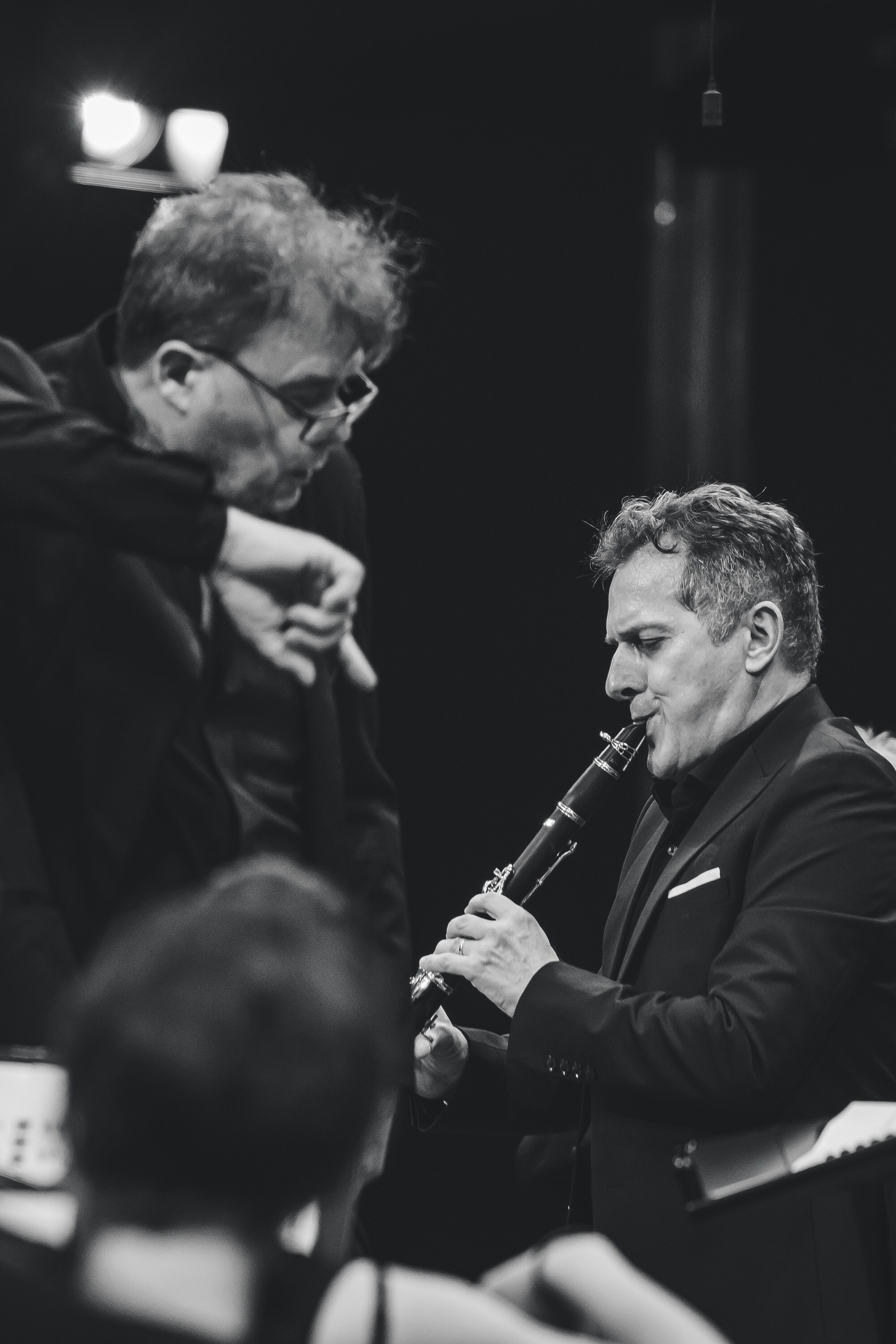 Le foto del terzo concerto di stagione - 30/10/2024
