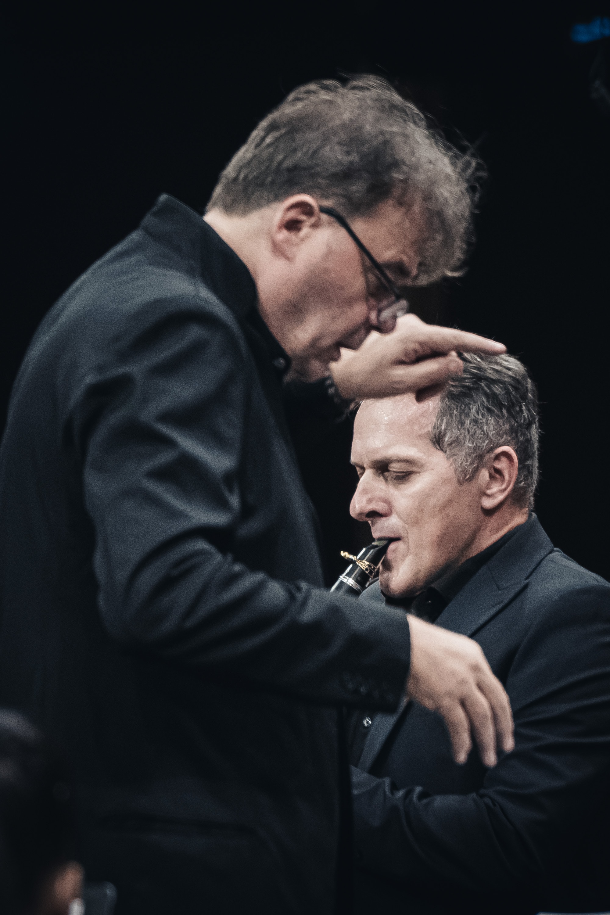 Le foto del terzo concerto di stagione - 30/10/2024