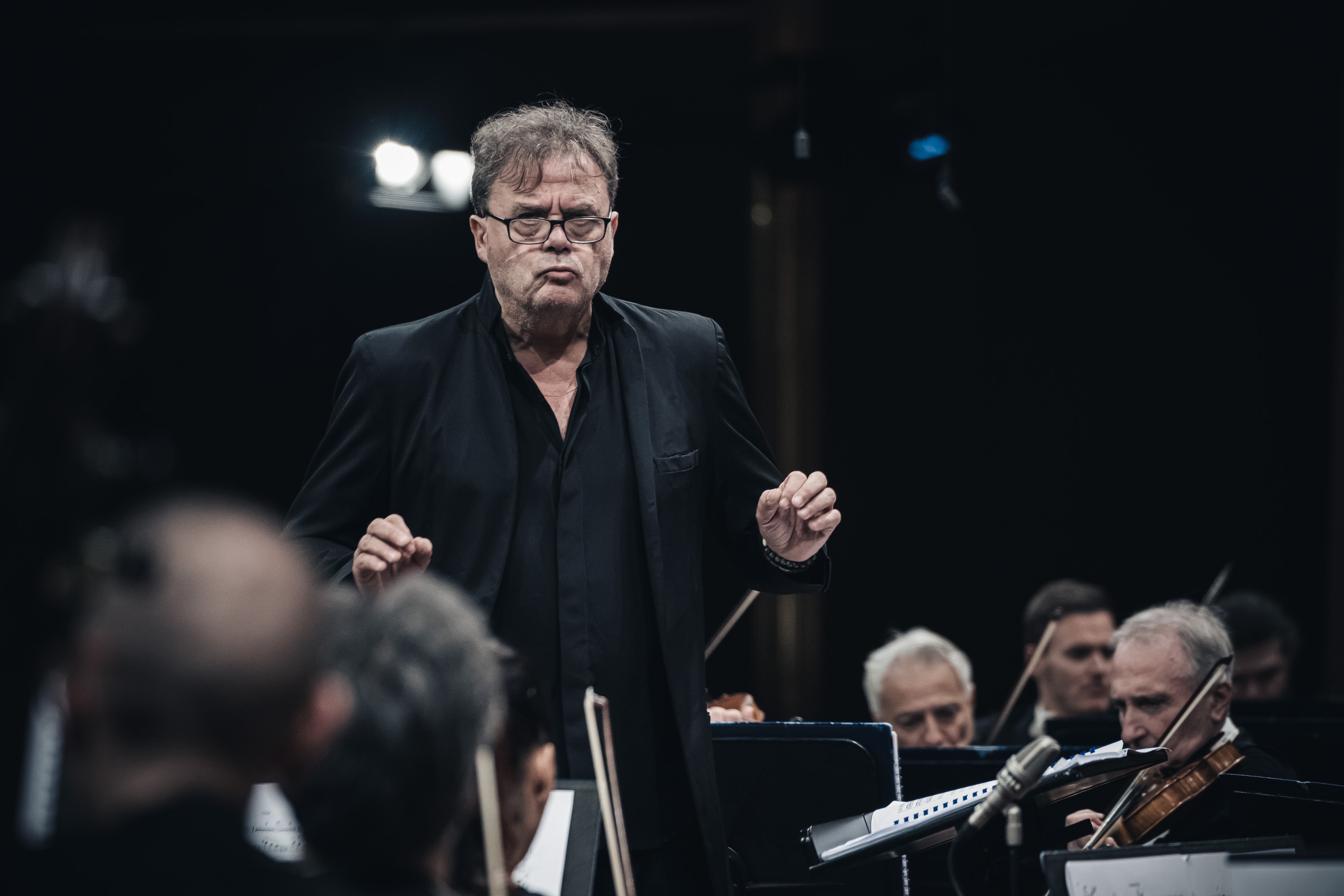 Le foto del terzo concerto di stagione - 30/10/2024