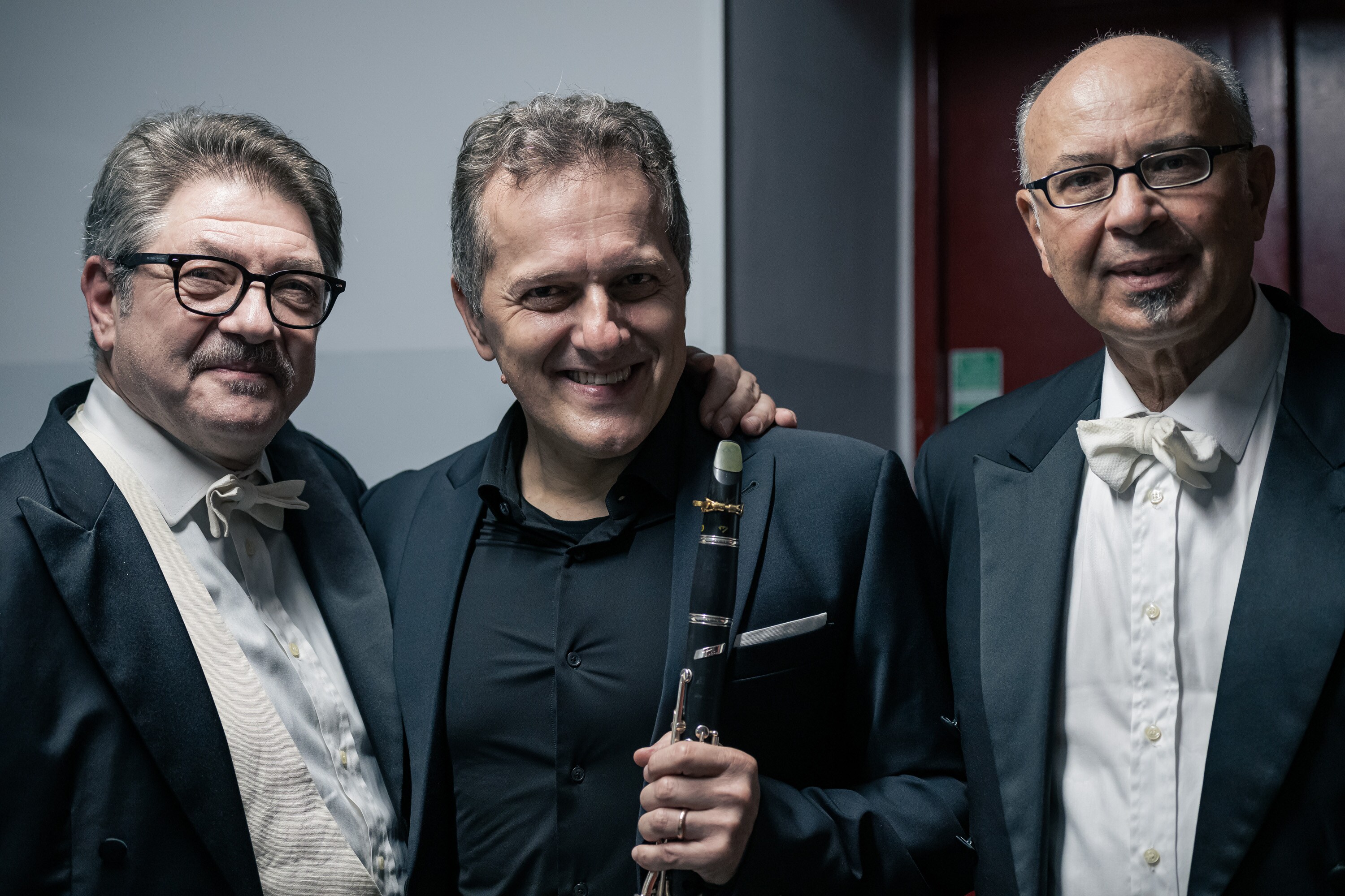 Le foto del terzo concerto di stagione - 30/10/2024