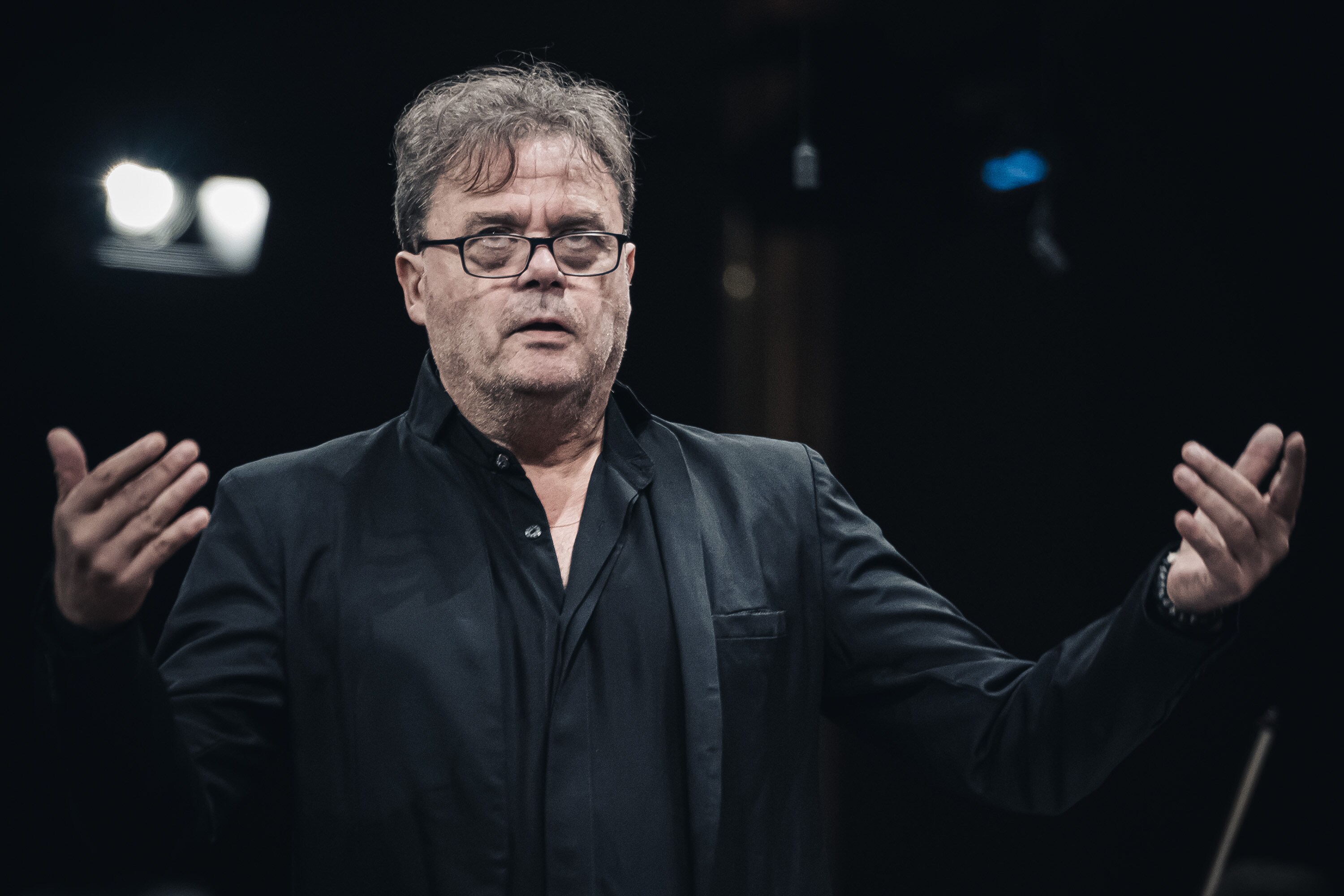 Le foto del terzo concerto di stagione - 30/10/2024