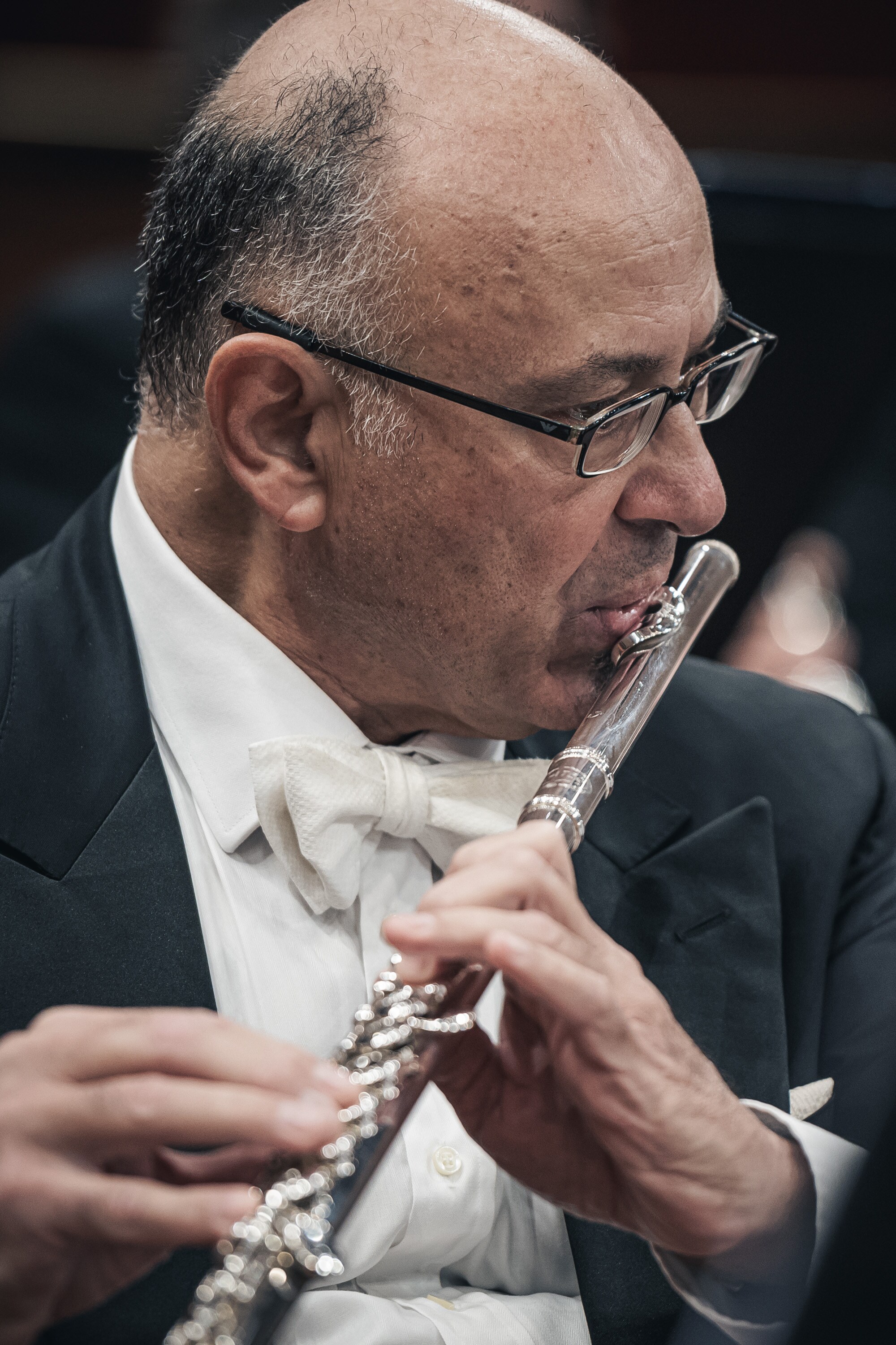 Le foto del terzo concerto di stagione - 30/10/2024