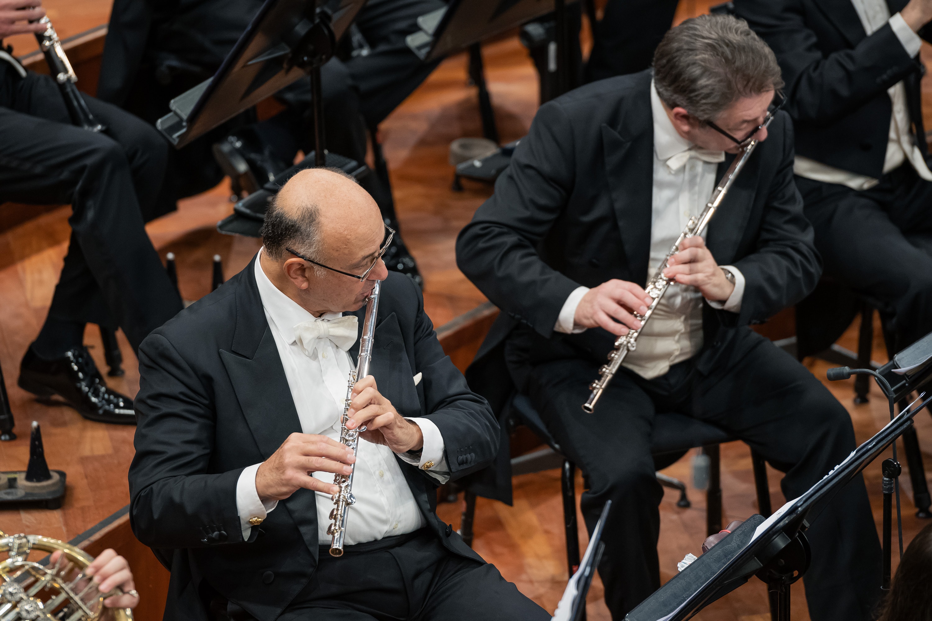 Le foto del terzo concerto di stagione - 30/10/2024
