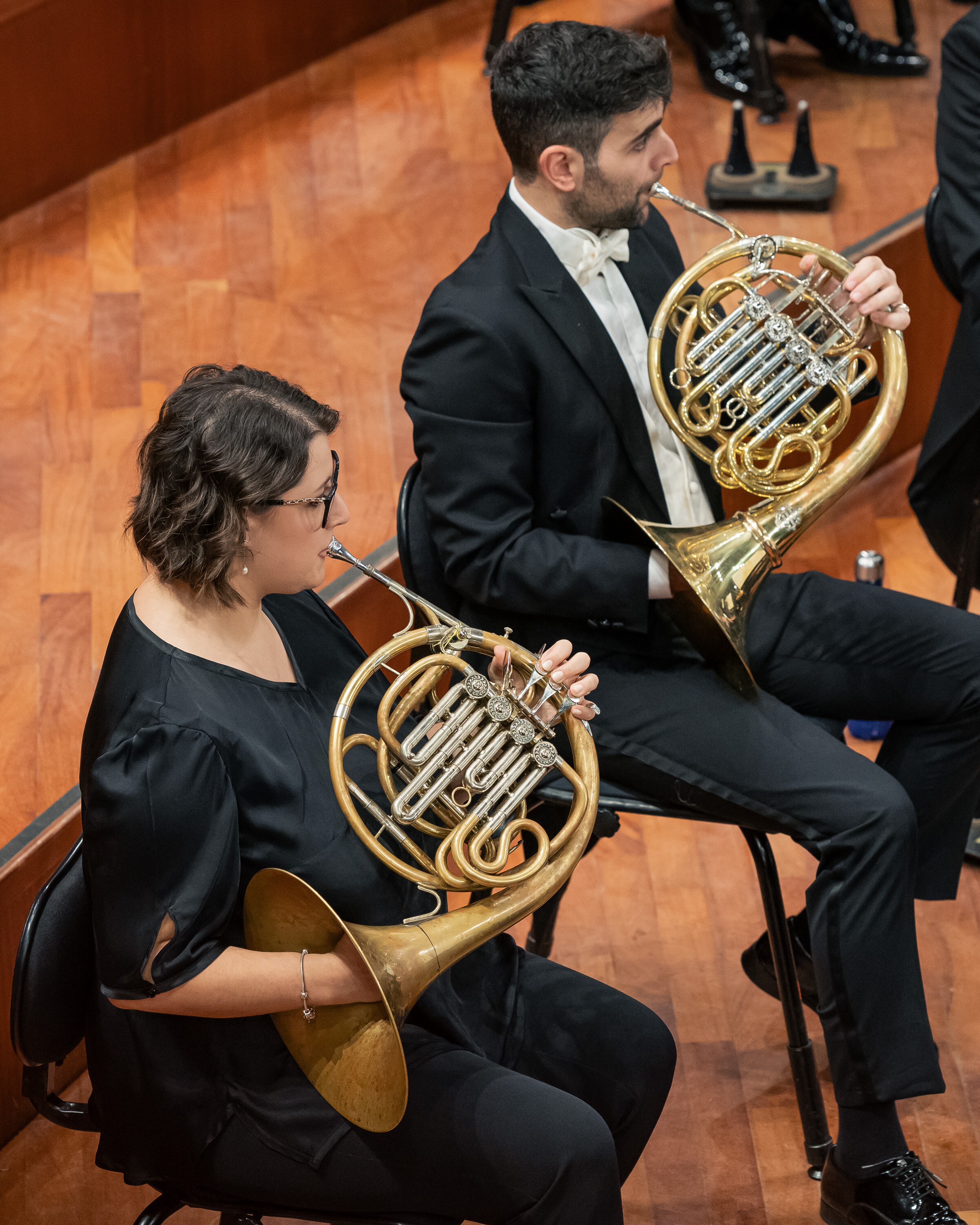 Le foto del terzo concerto di stagione - 30/10/2024