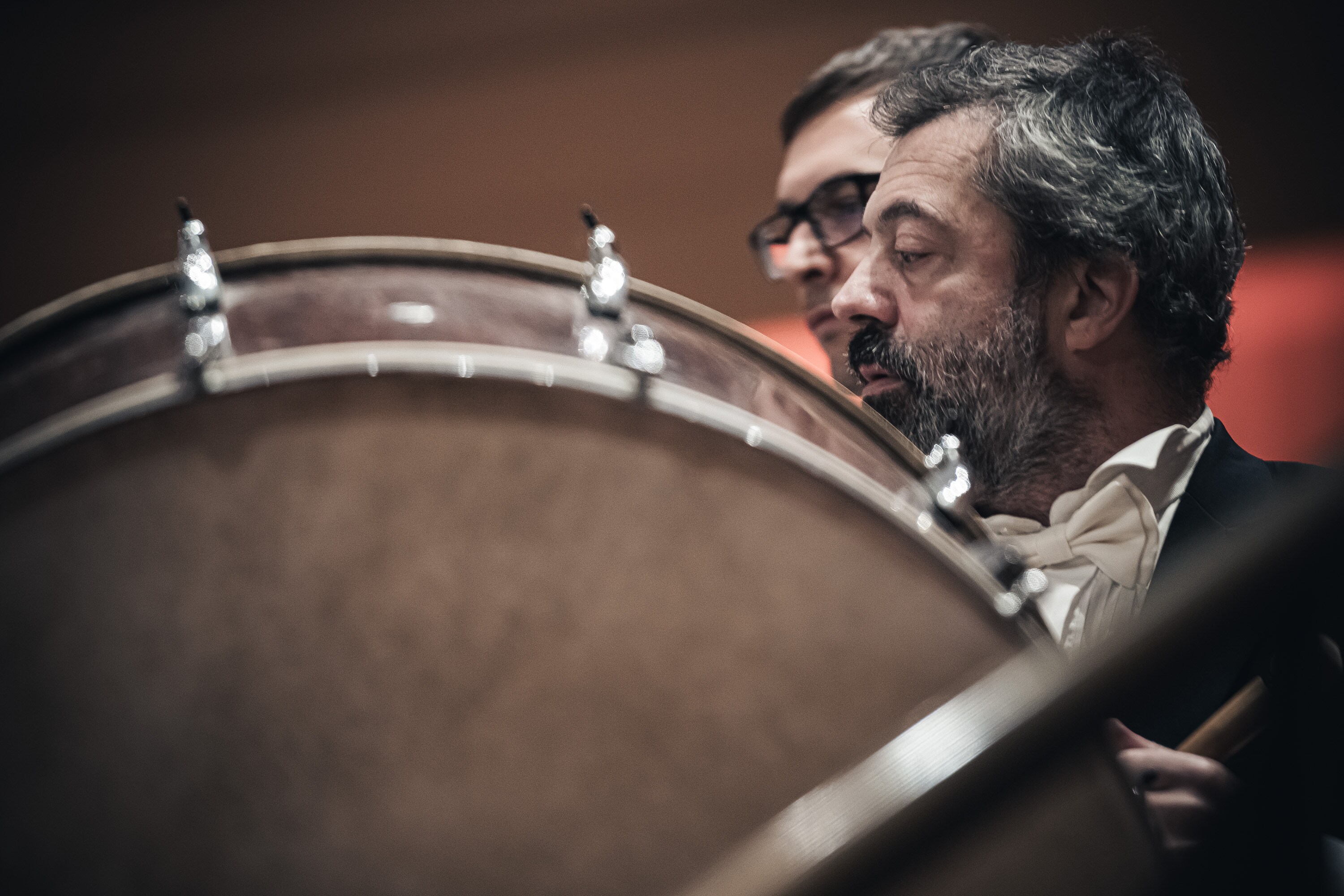 Le foto del terzo concerto di stagione - 30/10/2024
