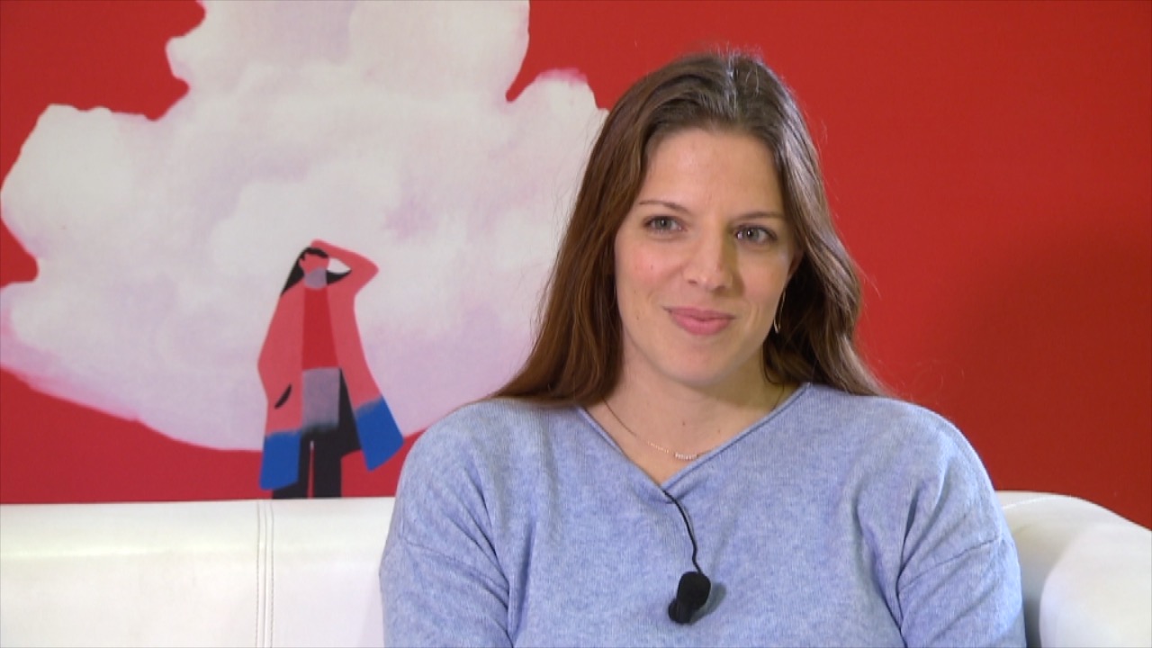 Lisa Riccardi, Farfalle | Letteratura | Rai Cultura