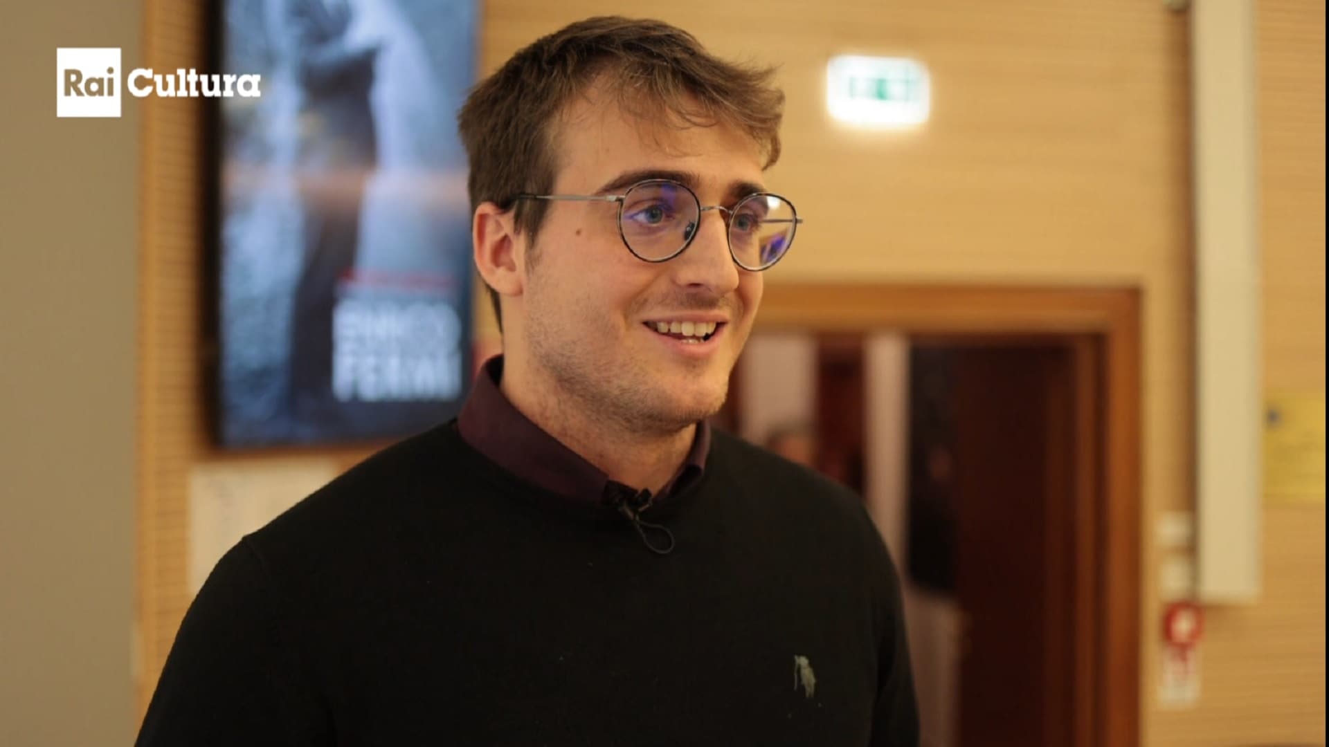 Stefano Cecchini | Storia | Rai Cultura