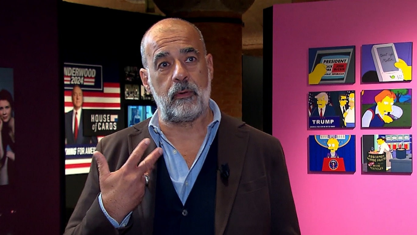 La scomparsa di Luca Beatrice