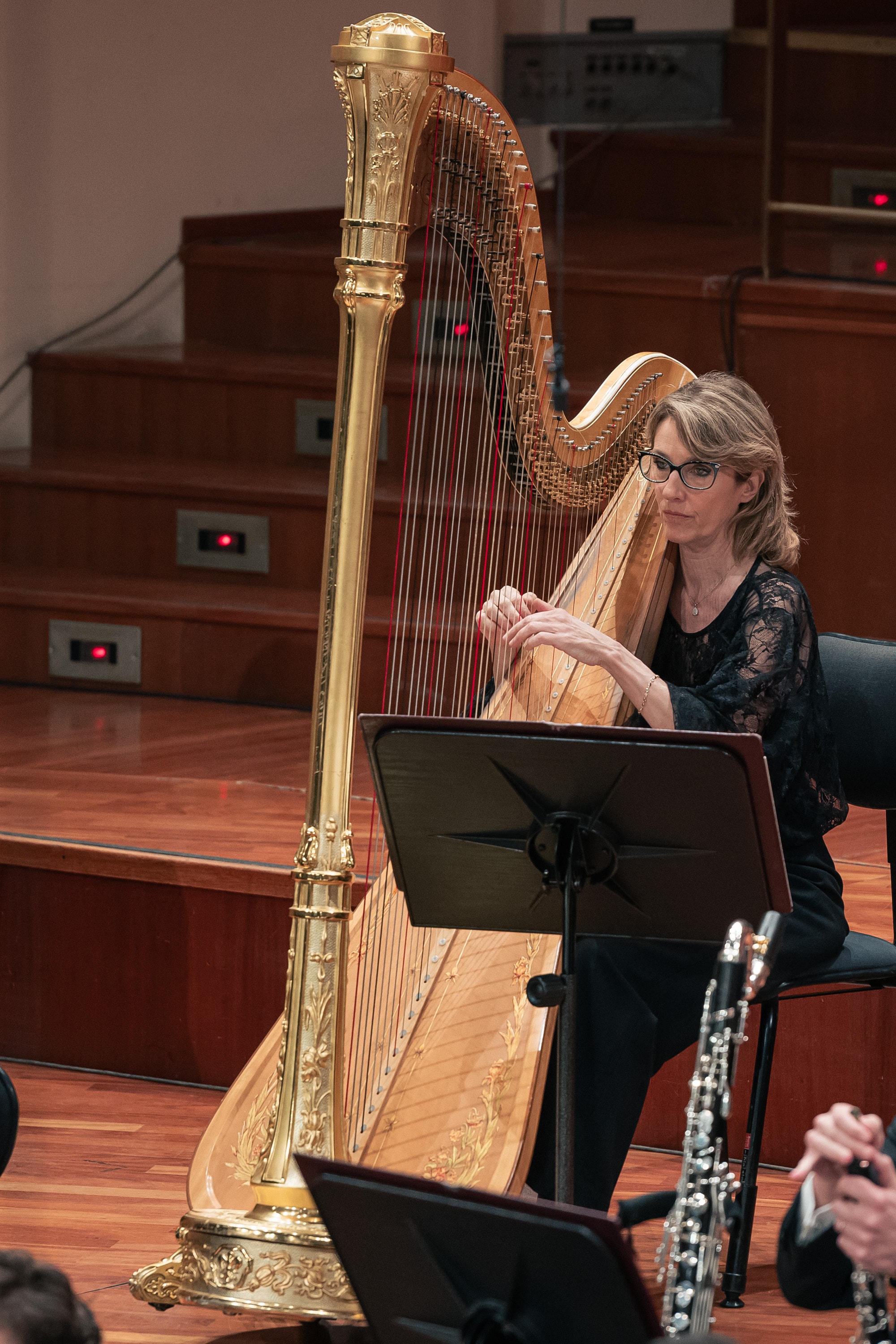 Le foto del concerto del 30 gennaio 2025 - Credits:DocServizi-SergioBertani/OSNRai