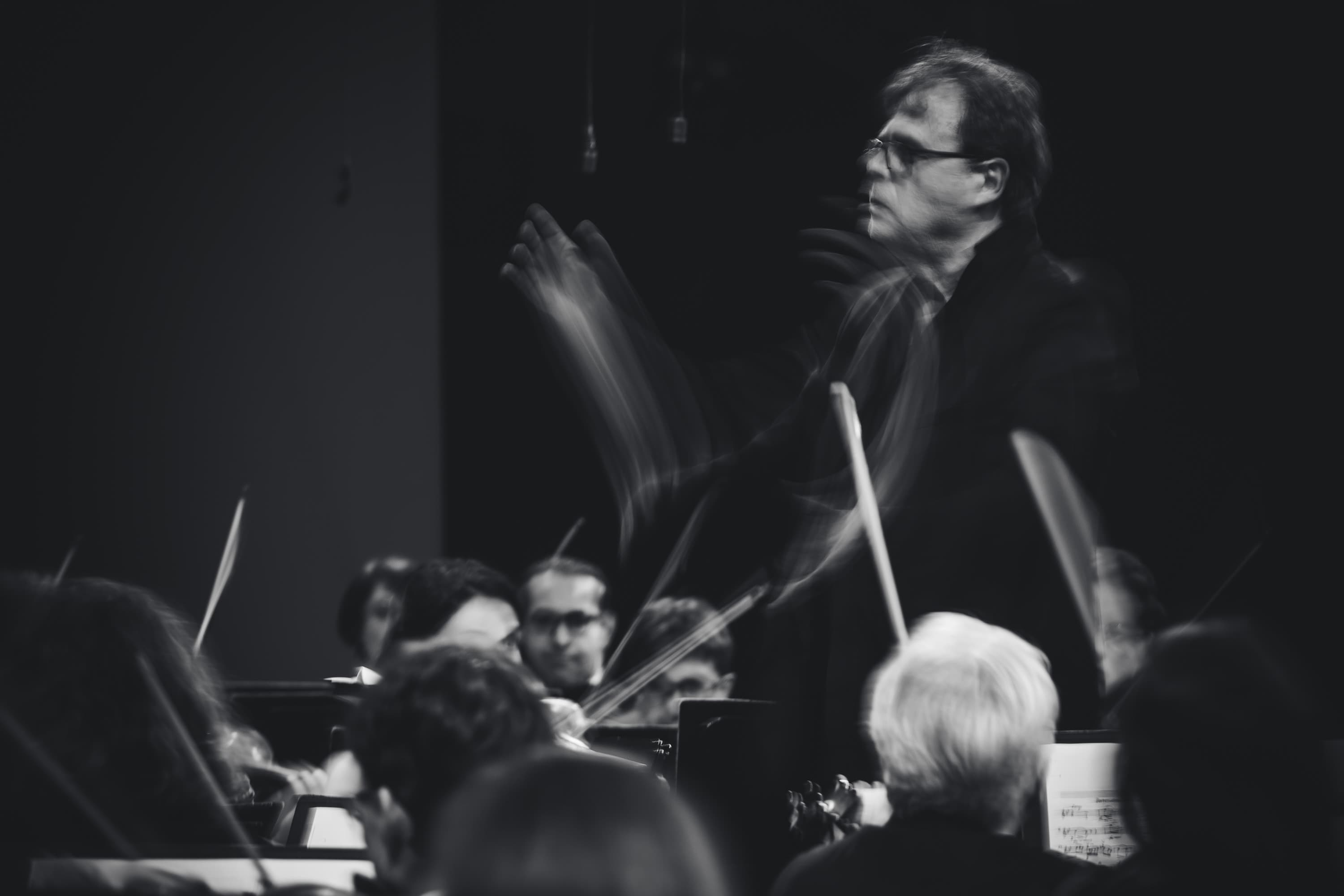 Le foto del Concerto di Pasqua del 18/04/2025 - Credits: DocServizi-SergioBertani/OSNRai