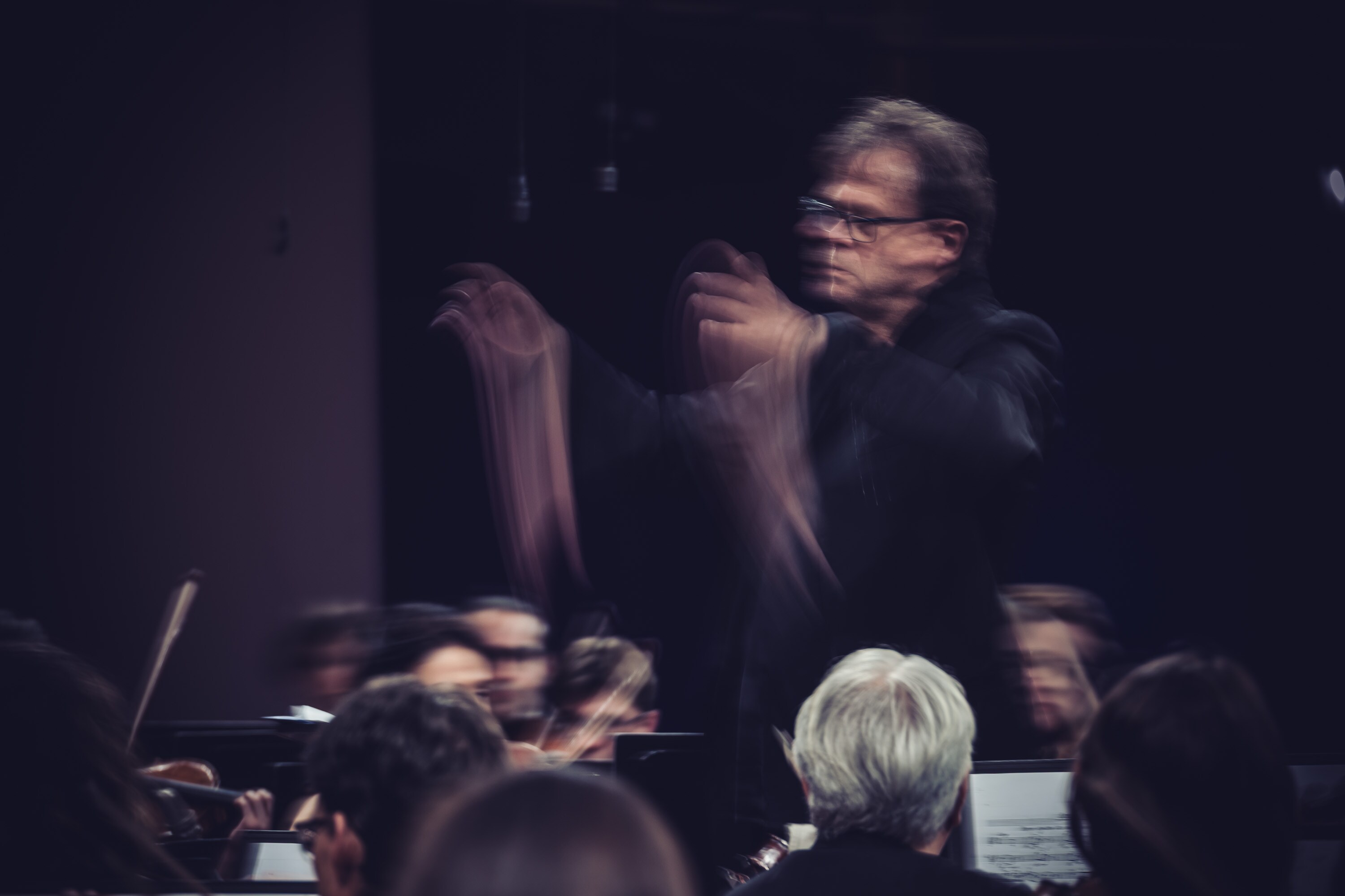 Le foto del Concerto di Pasqua del 18/04/2025 - Credits: DocServizi-SergioBertani/OSNRai