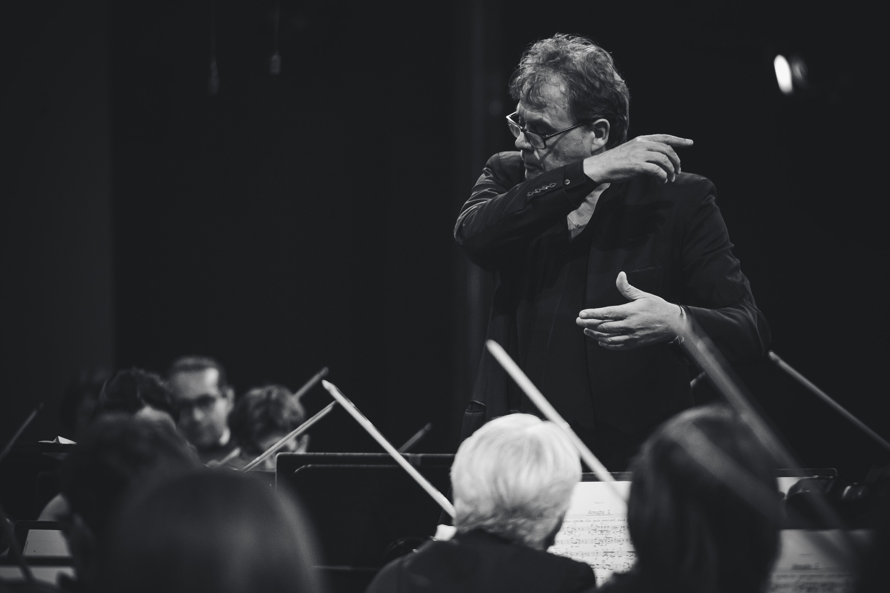Le foto del Concerto di Pasqua del 18/04/2025 - Credits: DocServizi-SergioBertani/OSNRai