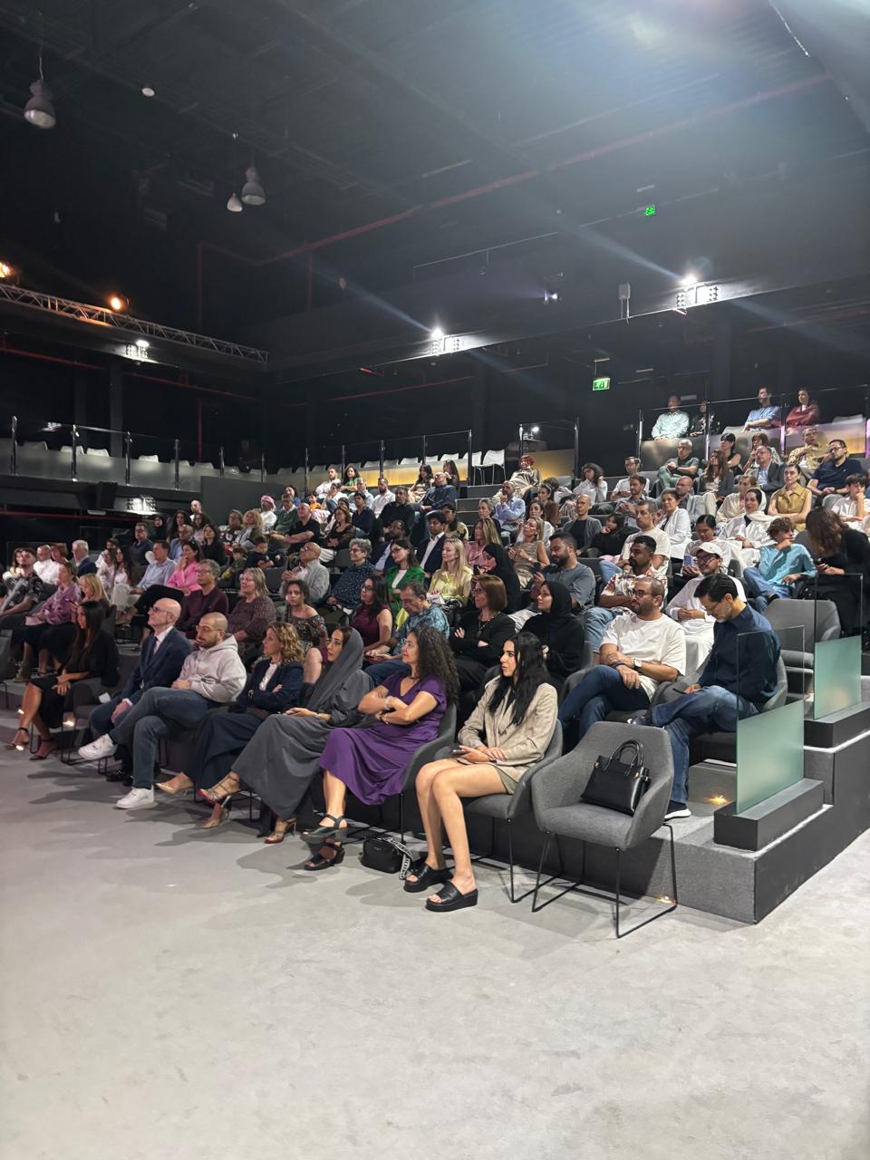 "Jazz month" di Abu Dhabi