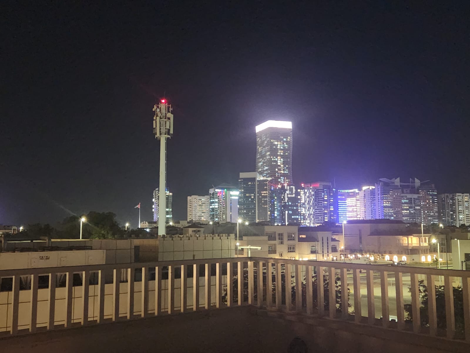 "Jazz month" di Abu Dhabi