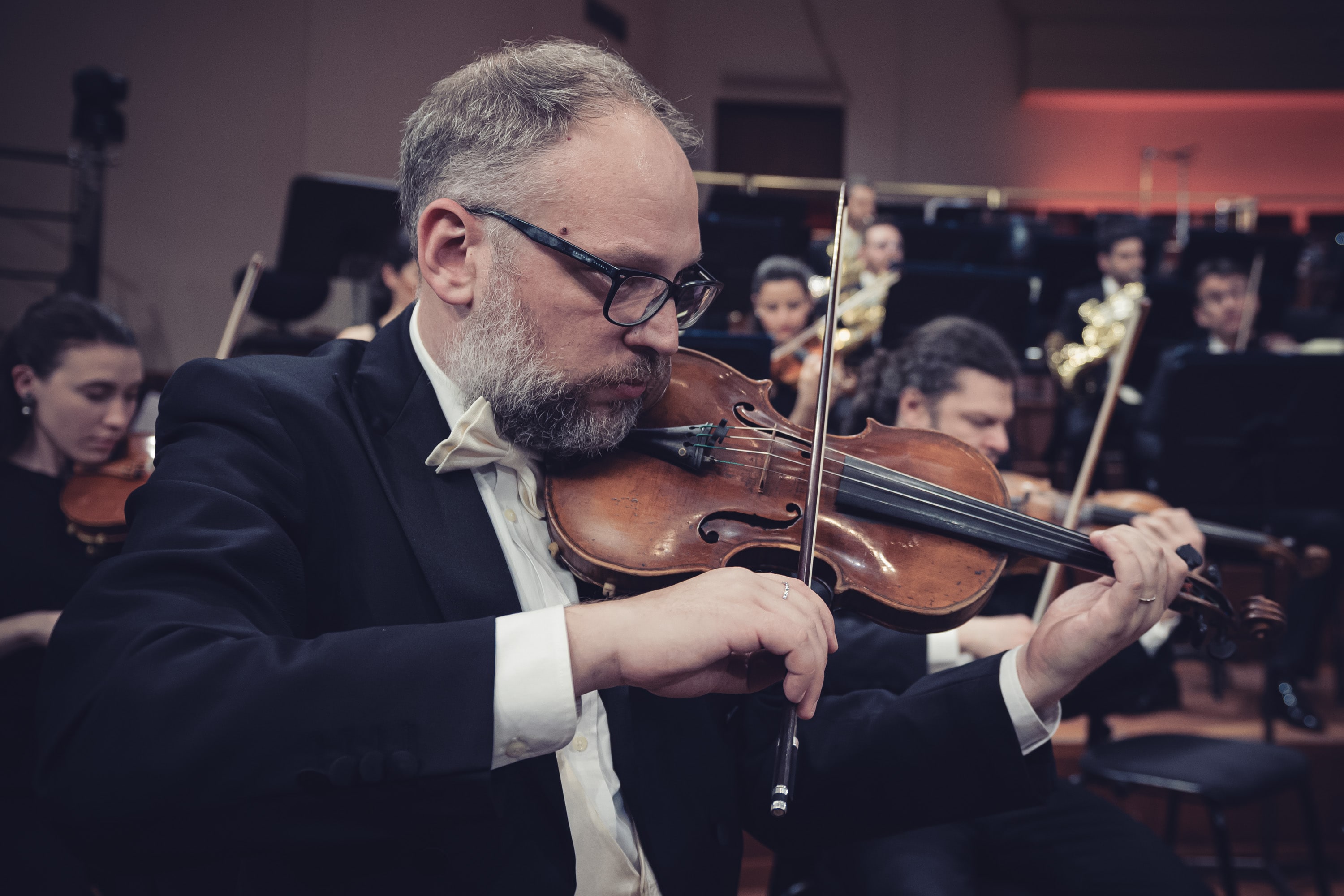 Le foto del concerto dell'8 maggio 2025 - Credits: DocServizi-SergioBertani/OSNRai