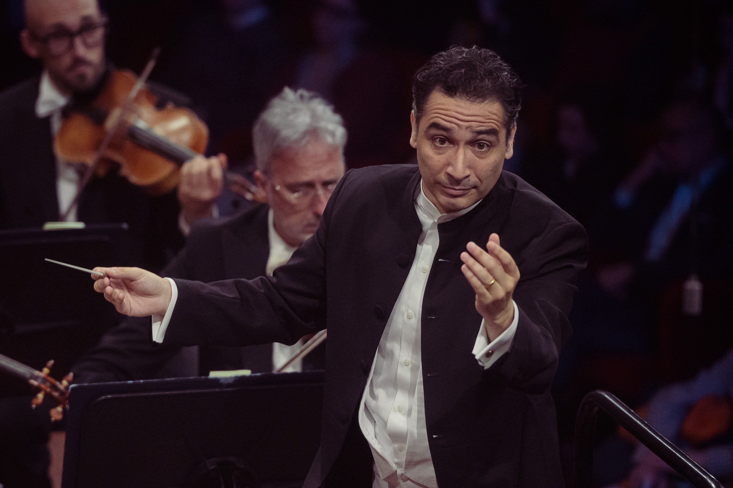 Le foto del concerto dell'8 maggio 2025 - Credits: DocServizi-SergioBertani/OSNRai