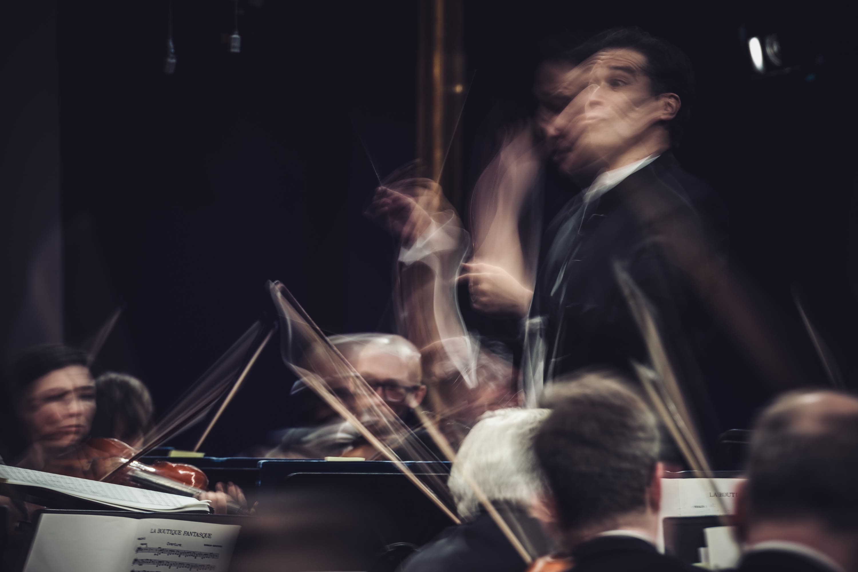 Le foto del concerto dell'8 maggio 2025 - Credits: DocServizi-SergioBertani/OSNRai
