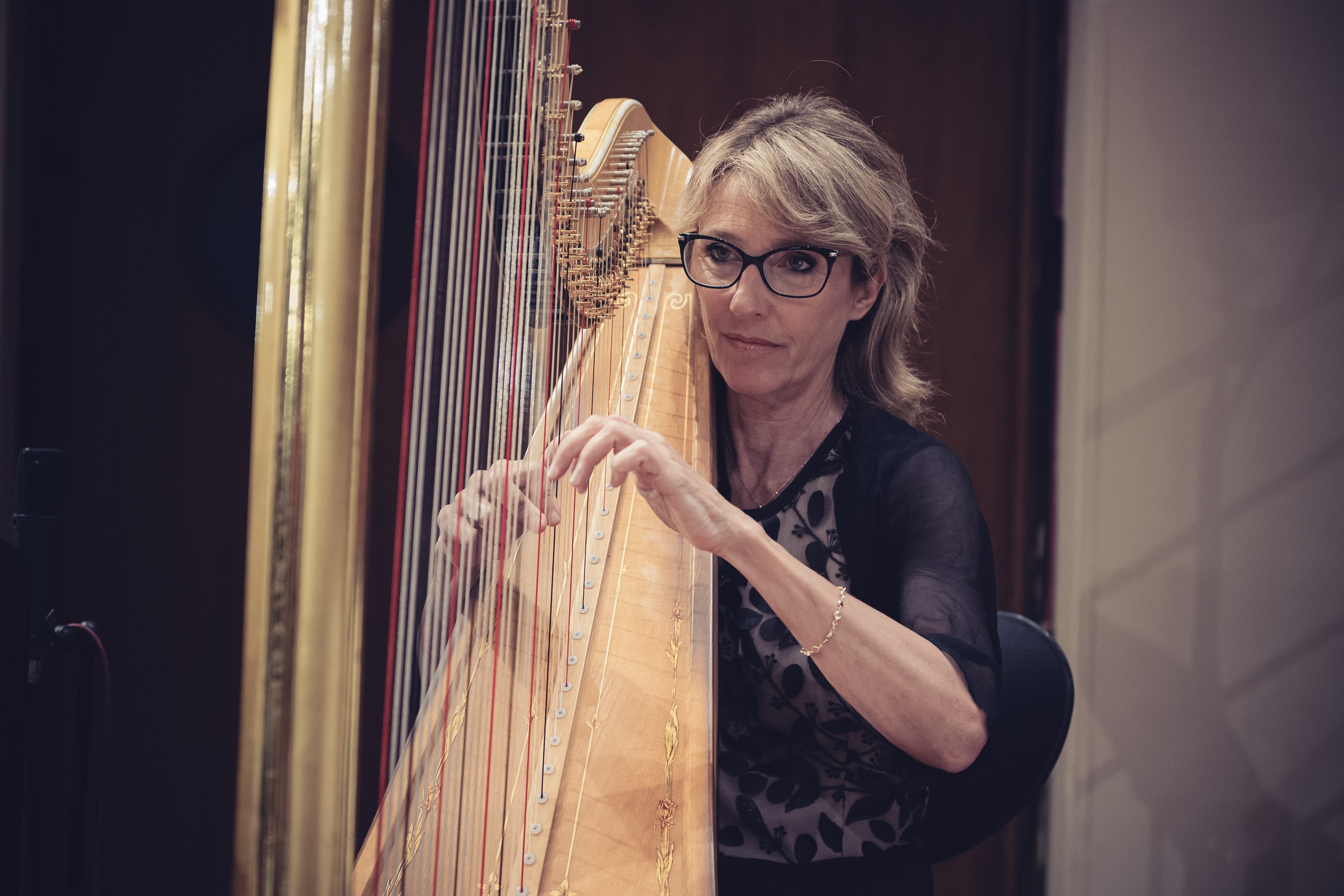 Le foto del concerto dell'8 maggio 2025 - Credits: DocServizi-SergioBertani/OSNRai