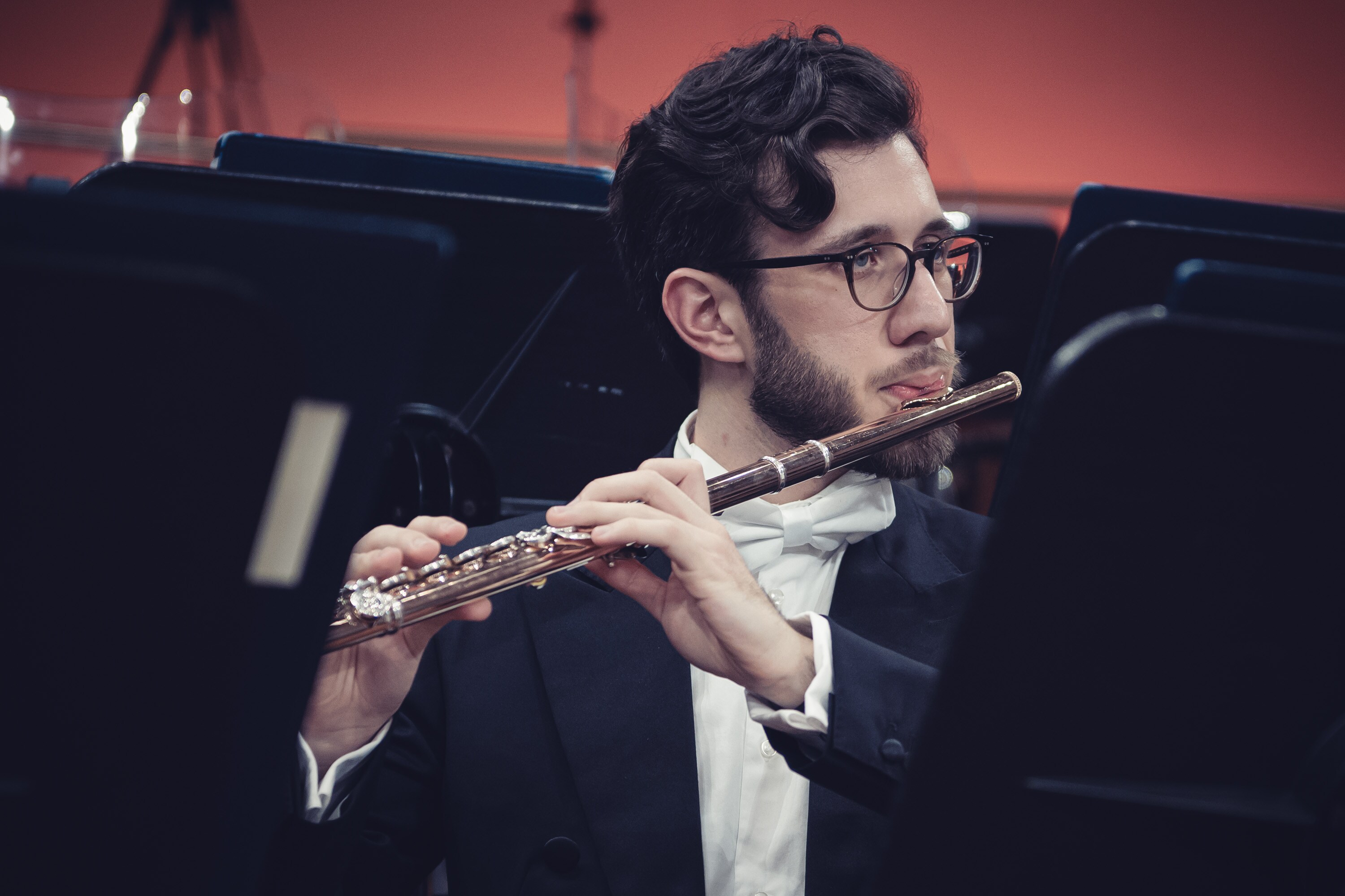 Le foto del concerto dell'8 maggio 2025 - Credits: DocServizi-SergioBertani/OSNRai