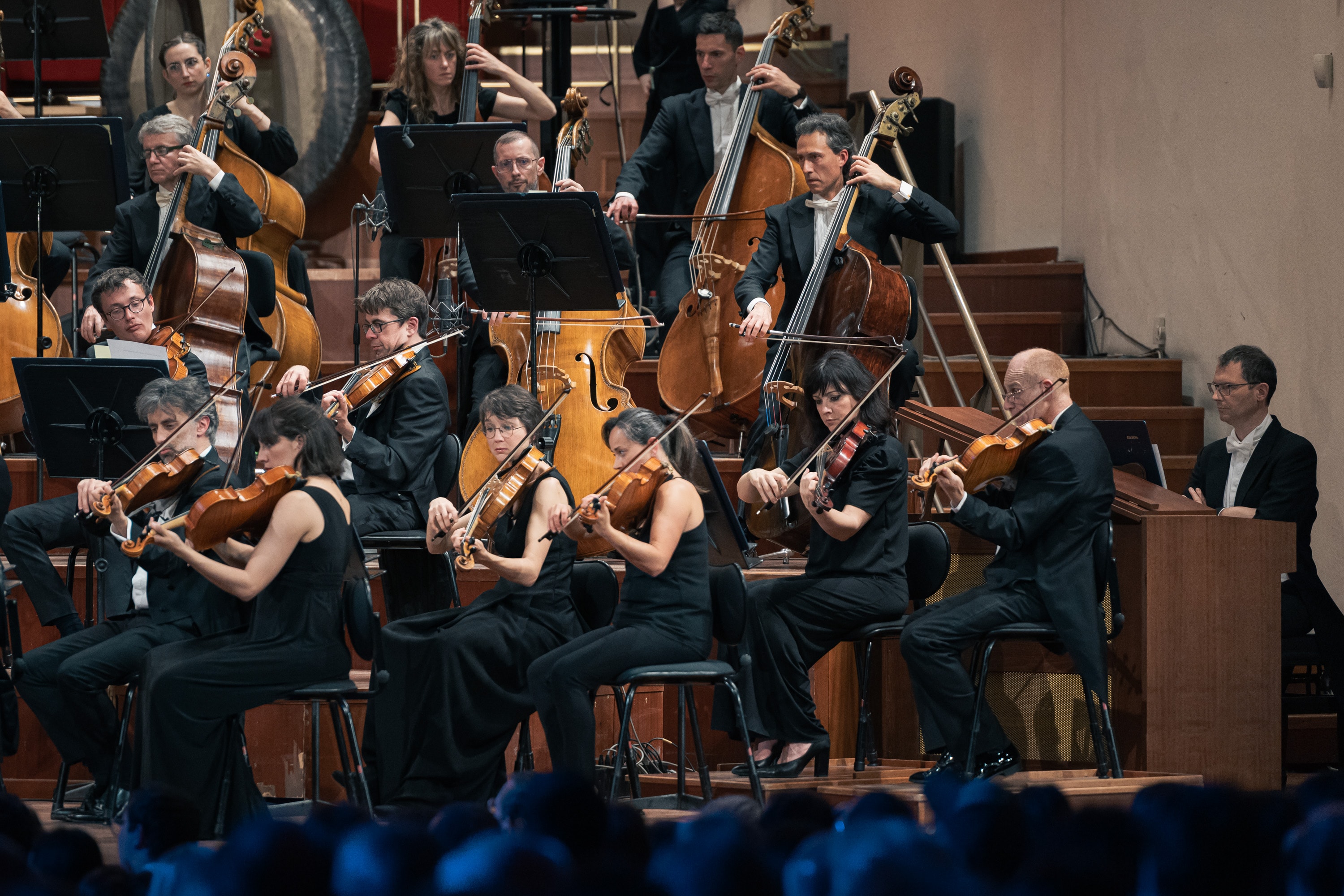 Le foto del concerto dell'8 maggio 2025 - Credits: DocServizi-SergioBertani/OSNRai