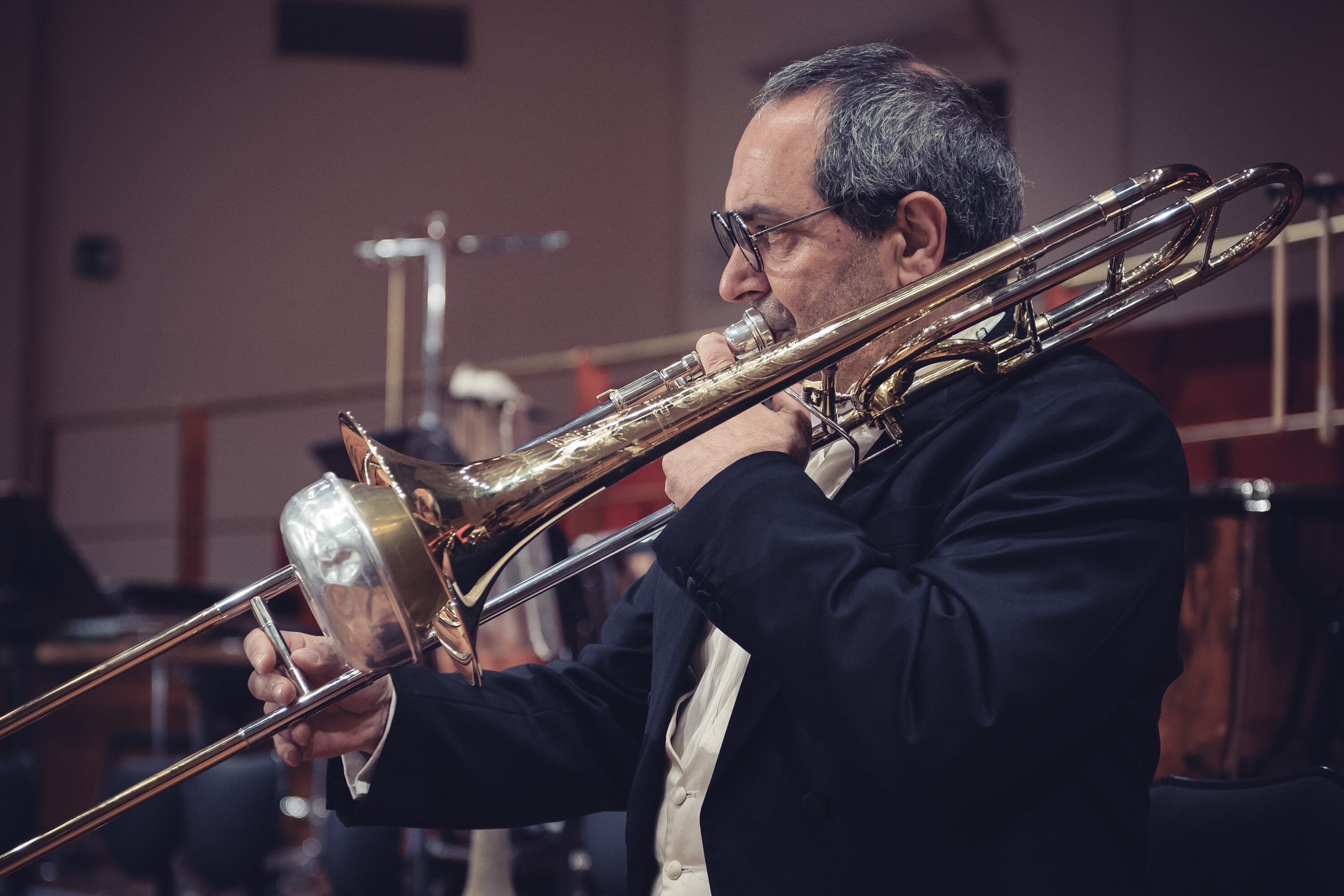 Le foto del concerto dell'8 maggio 2025 - Credits: DocServizi-SergioBertani/OSNRai