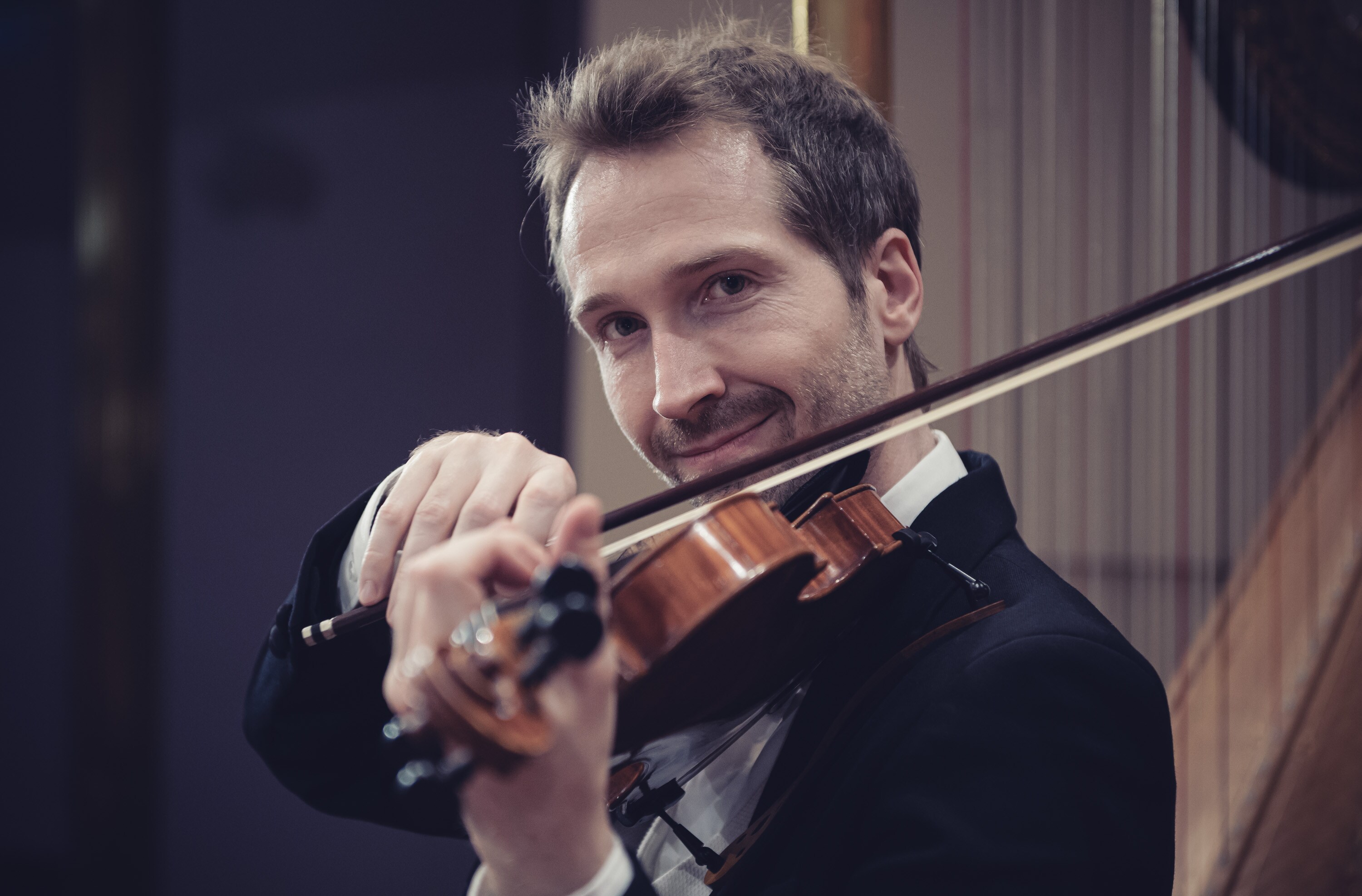 Le foto del concerto dell'8 maggio 2025 - Credits: DocServizi-SergioBertani/OSNRai