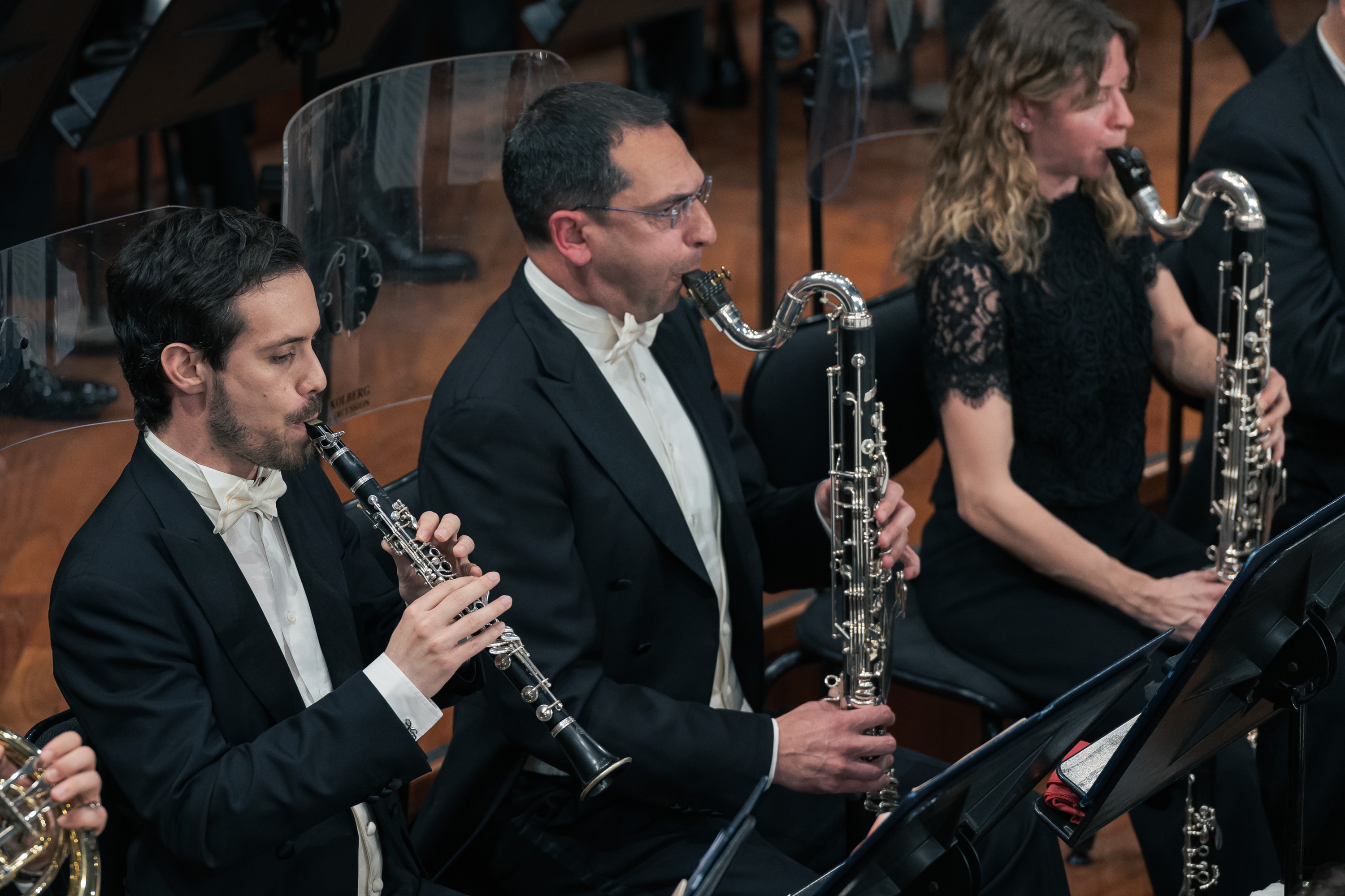 Le foto del concerto dell'8 maggio 2025 - Credits: DocServizi-SergioBertani/OSNRai