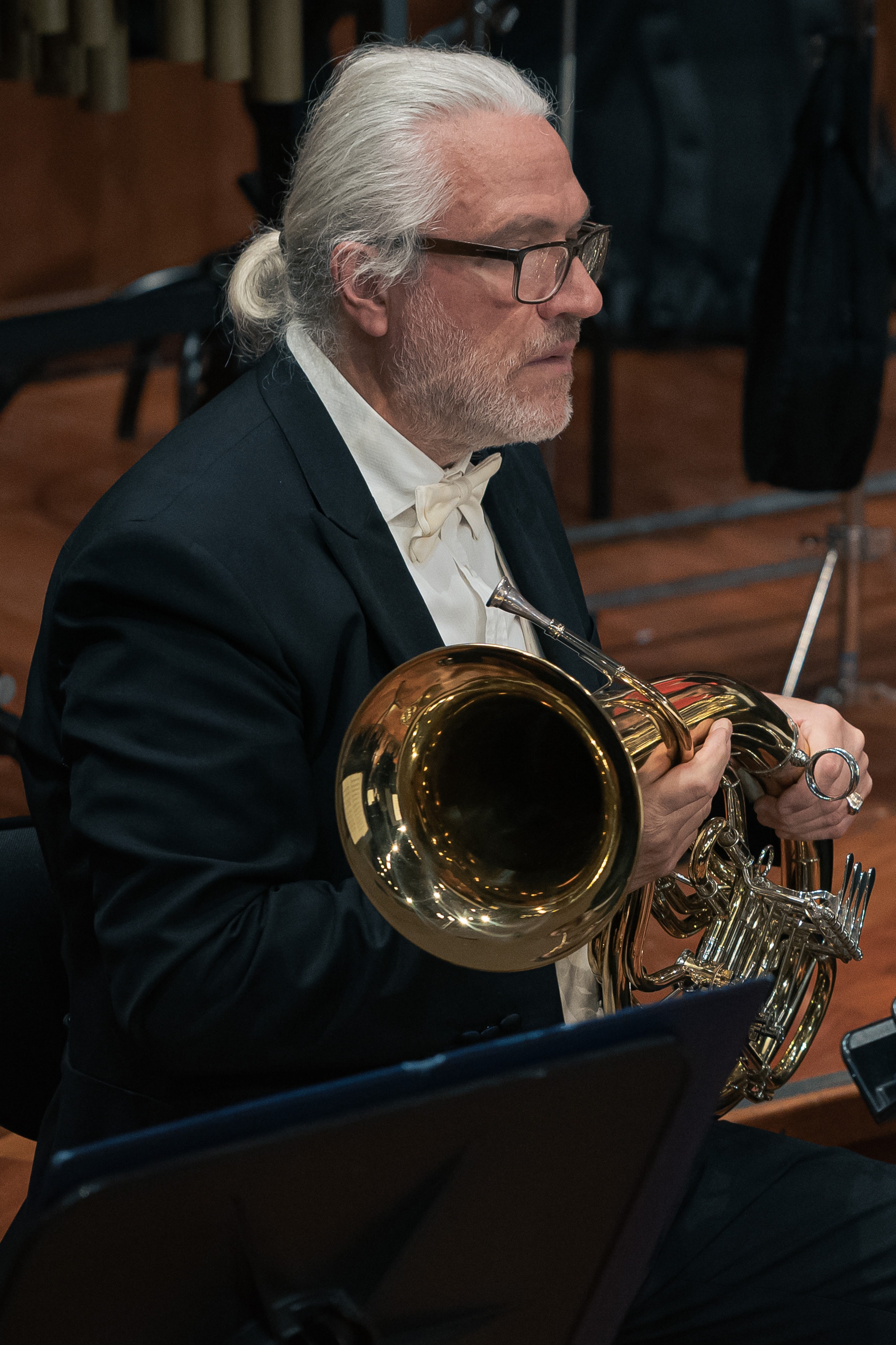 Le foto del concerto dell'8 maggio 2025 - Credits: DocServizi-SergioBertani/OSNRai