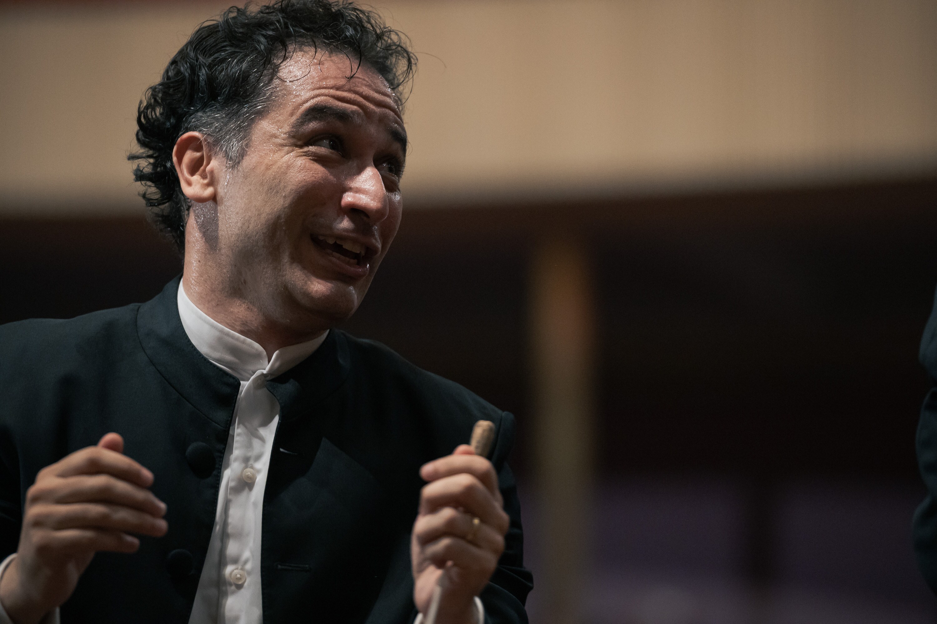 Le foto del concerto dell'8 maggio 2025 - Credits: DocServizi-SergioBertani/OSNRai
