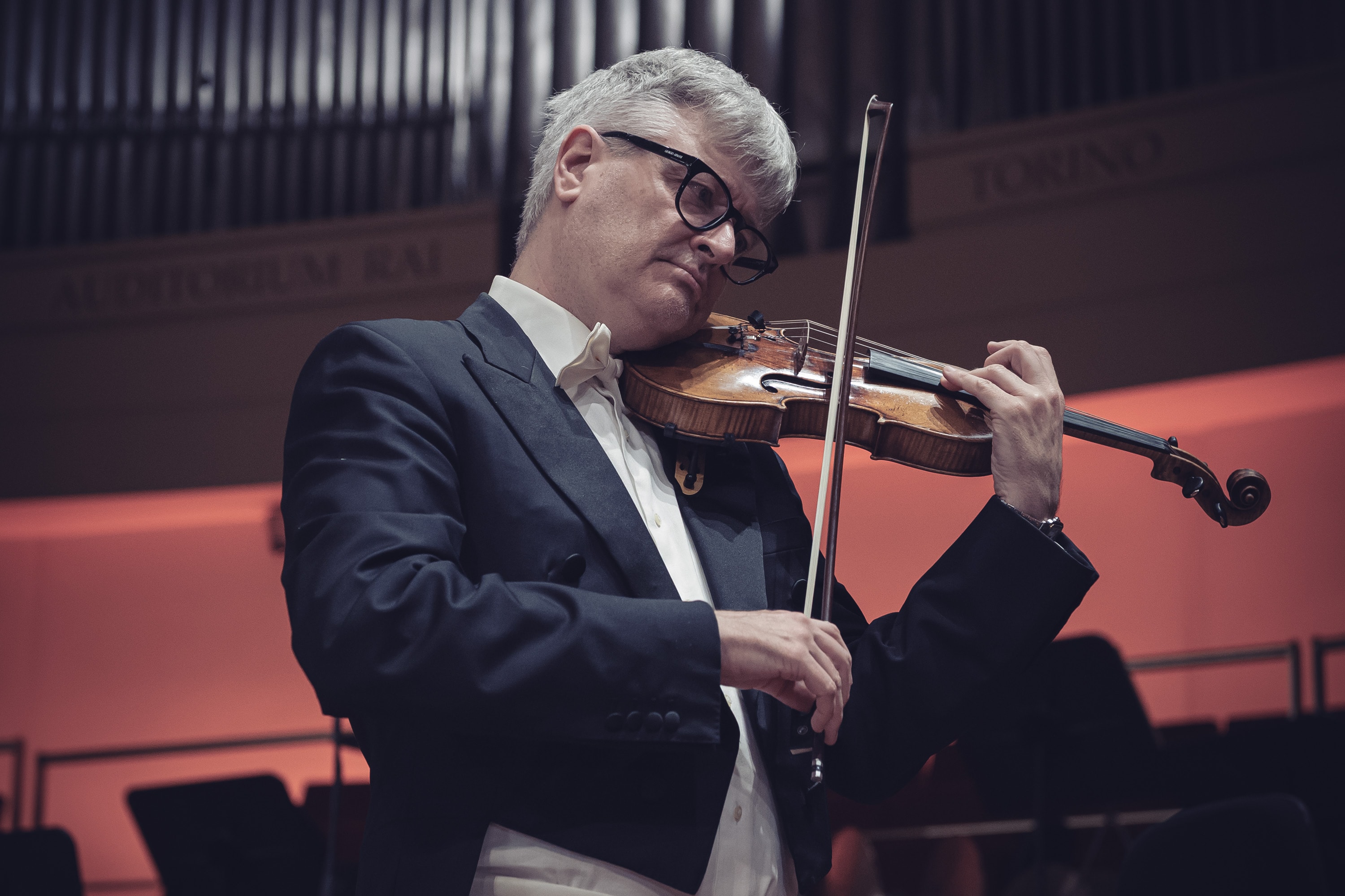 Le foto del concerto del 15/05/2025 - Credits: DocServizi-SergioBertani/OSNRai