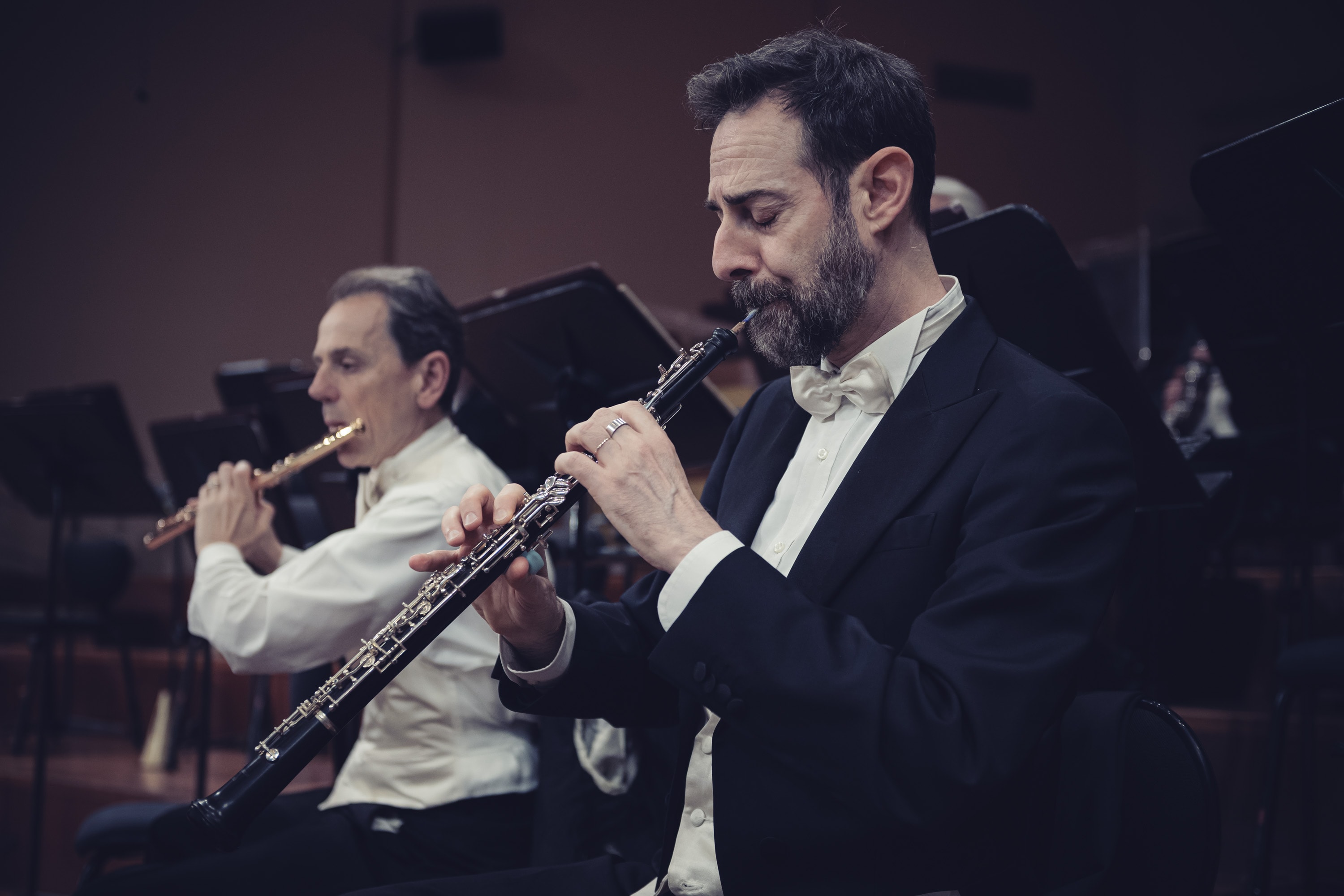 Le foto del concerto del 15/05/2025 - Credits: DocServizi-SergioBertani/OSNRai
