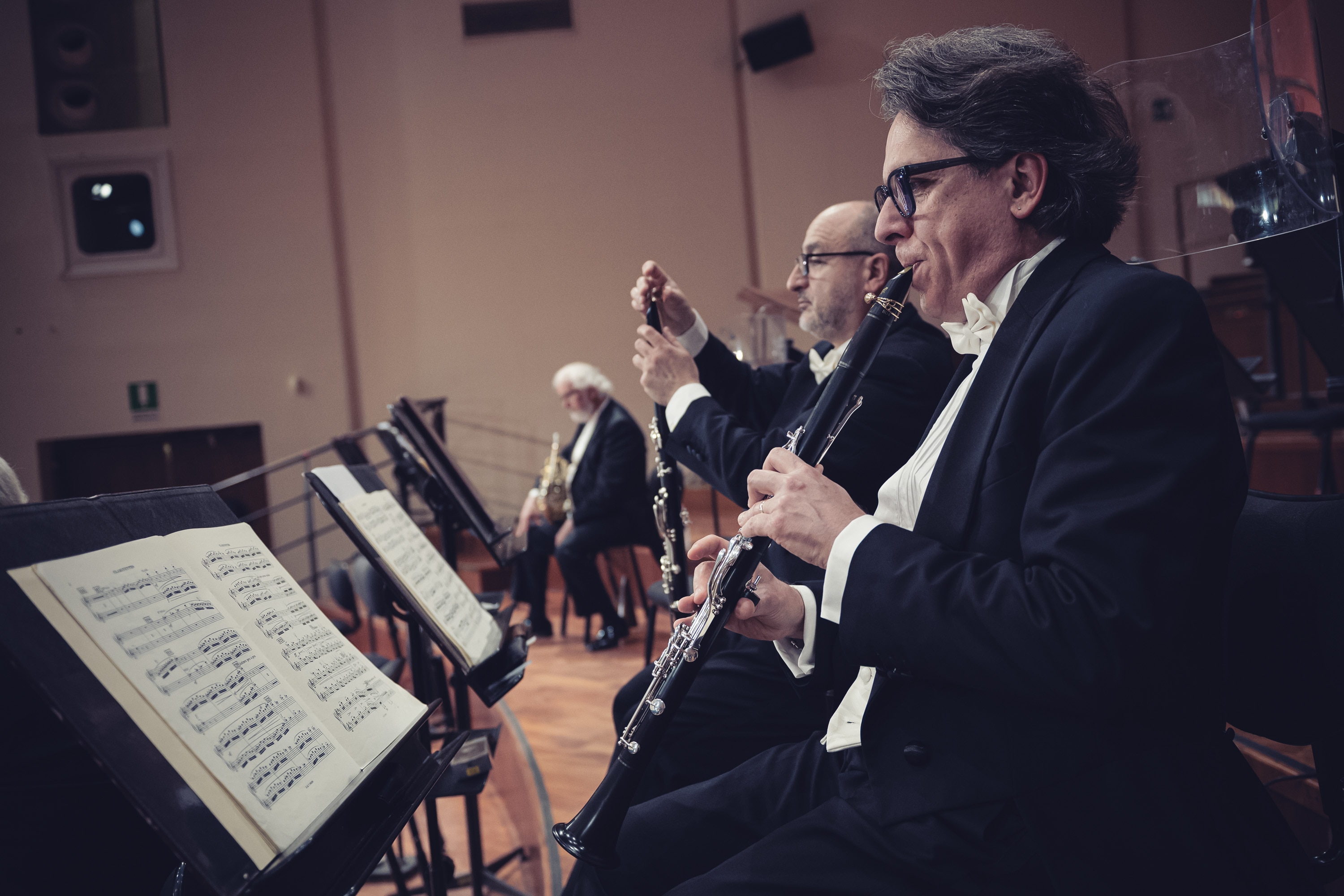 Le foto del concerto del 15/05/2025 - Credits: DocServizi-SergioBertani/OSNRai