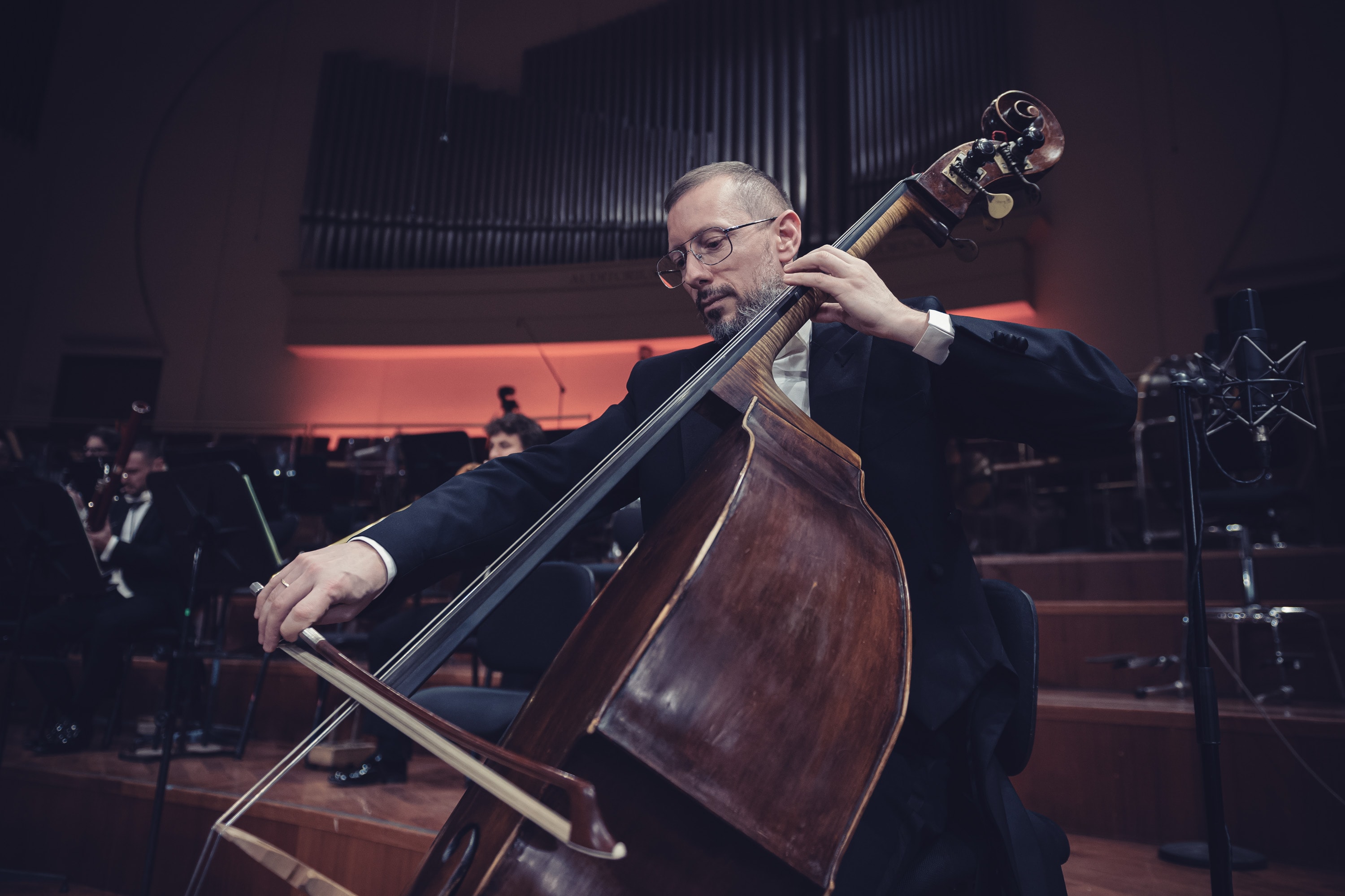 Le foto del concerto del 15/05/2025 - Credits: DocServizi-SergioBertani/OSNRai