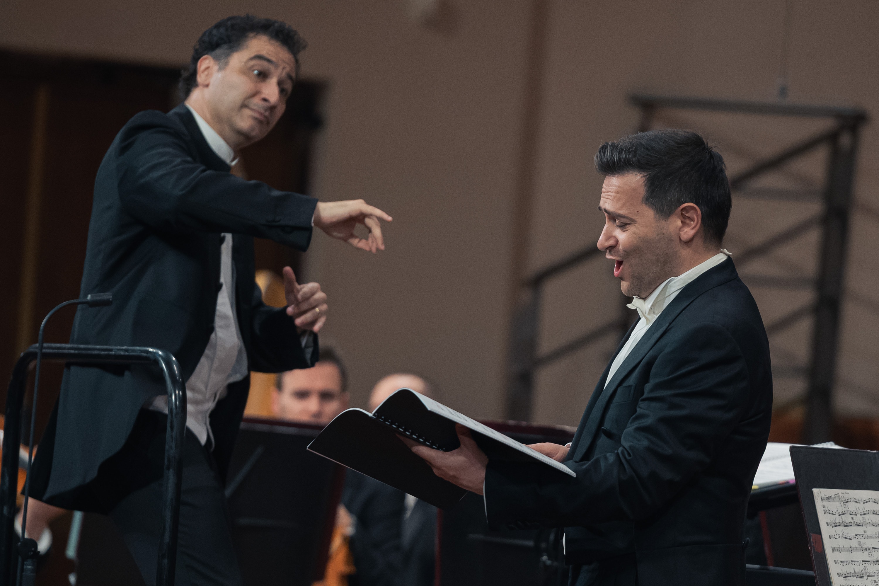 Le foto del concerto del 15/05/2025 - Credits: DocServizi-SergioBertani/OSNRai