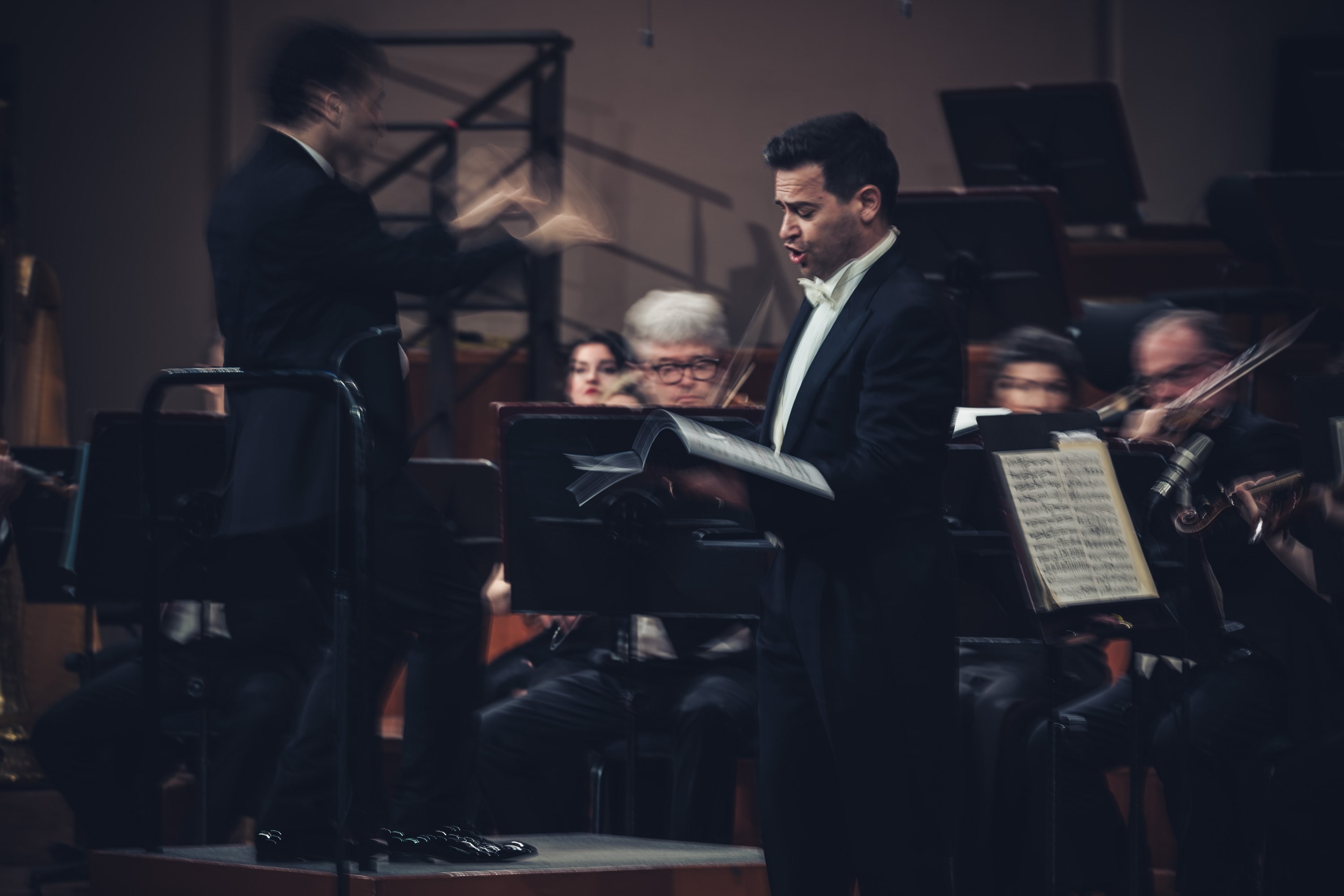 Le foto del concerto del 15/05/2025 - Credits: DocServizi-SergioBertani/OSNRai