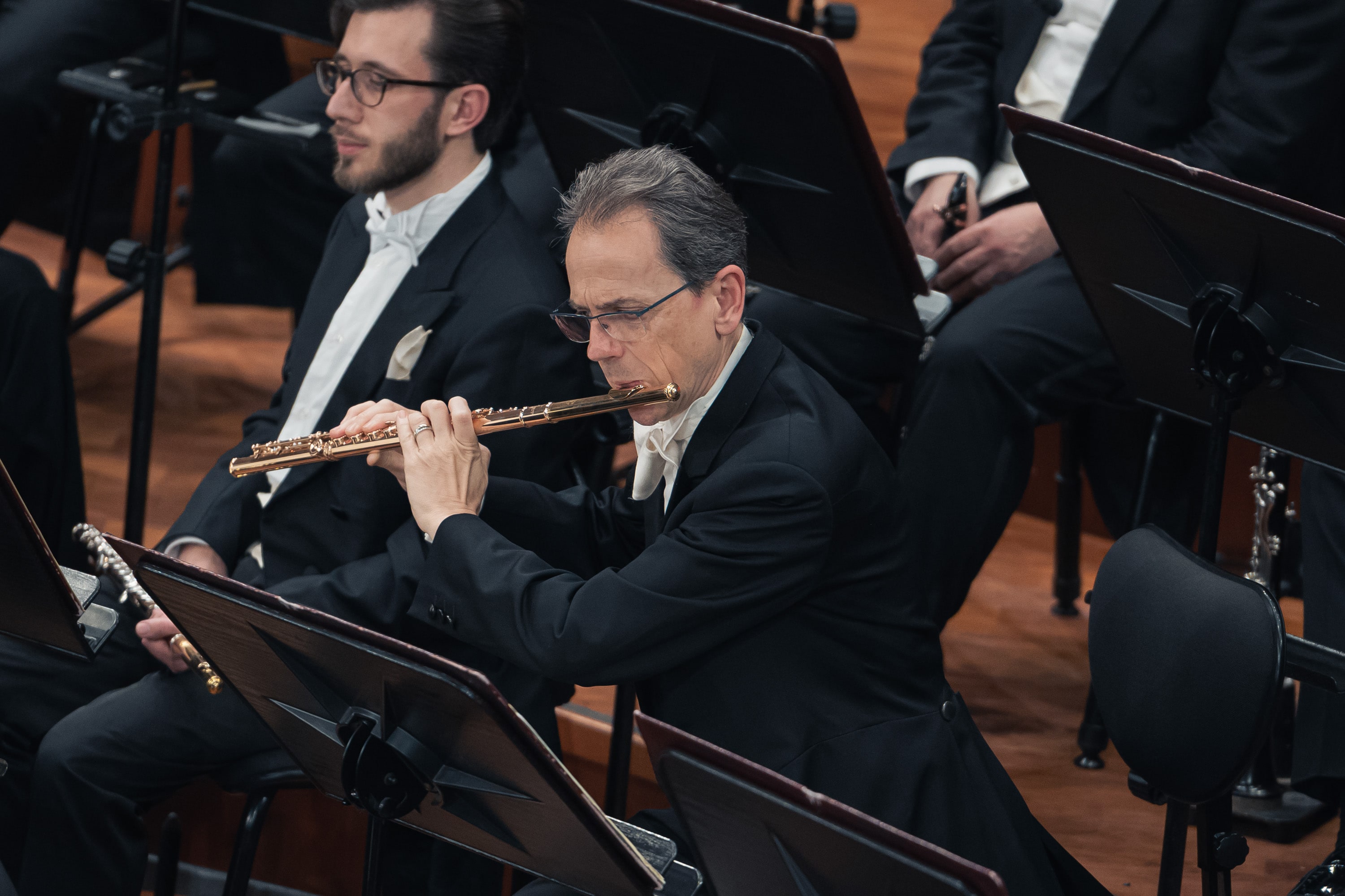 Le foto del concerto del 15/05/2025 - Credits: DocServizi-SergioBertani/OSNRai