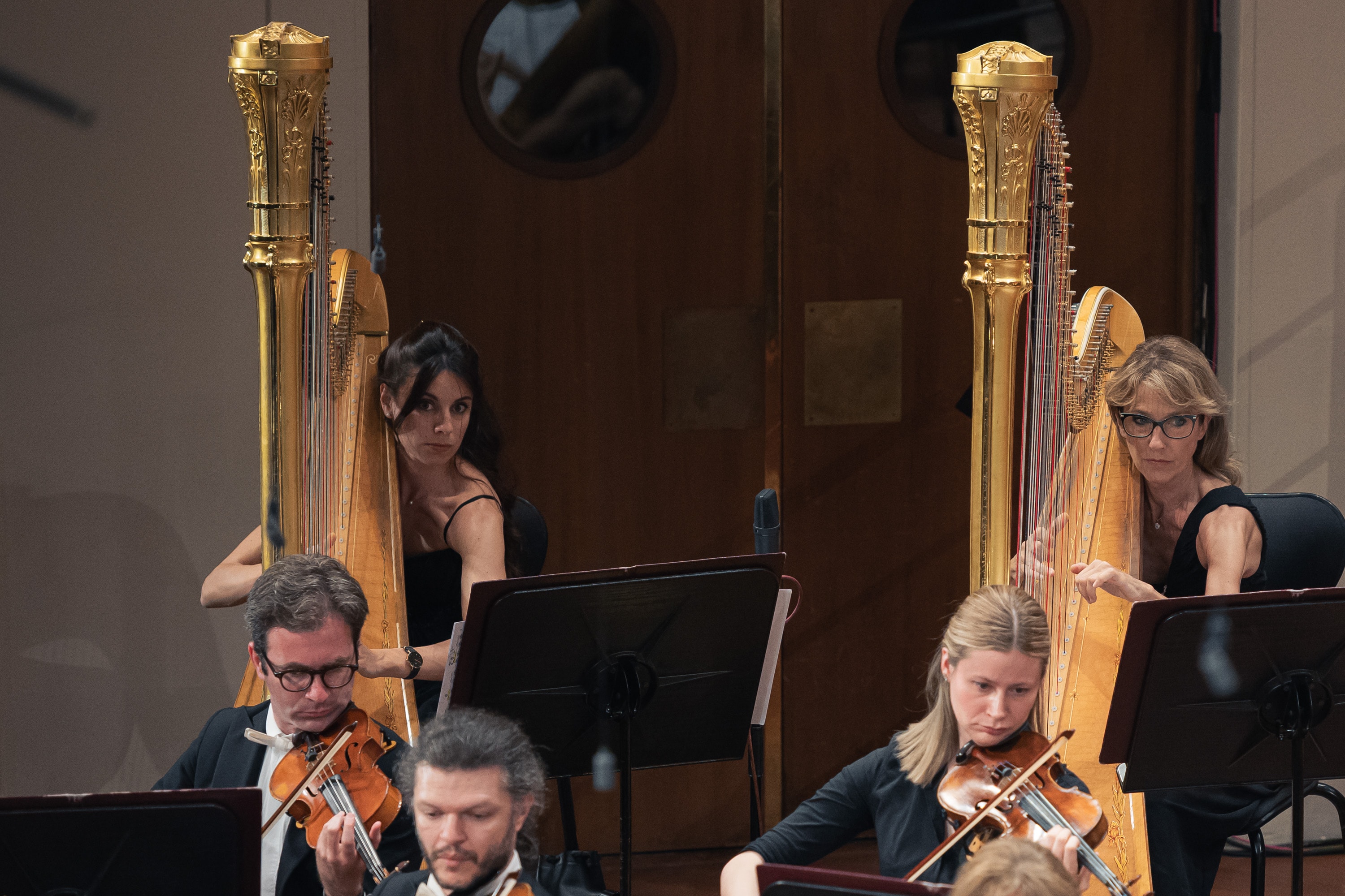 Le foto del concerto del 15/05/2025 - Credits: DocServizi-SergioBertani/OSNRai