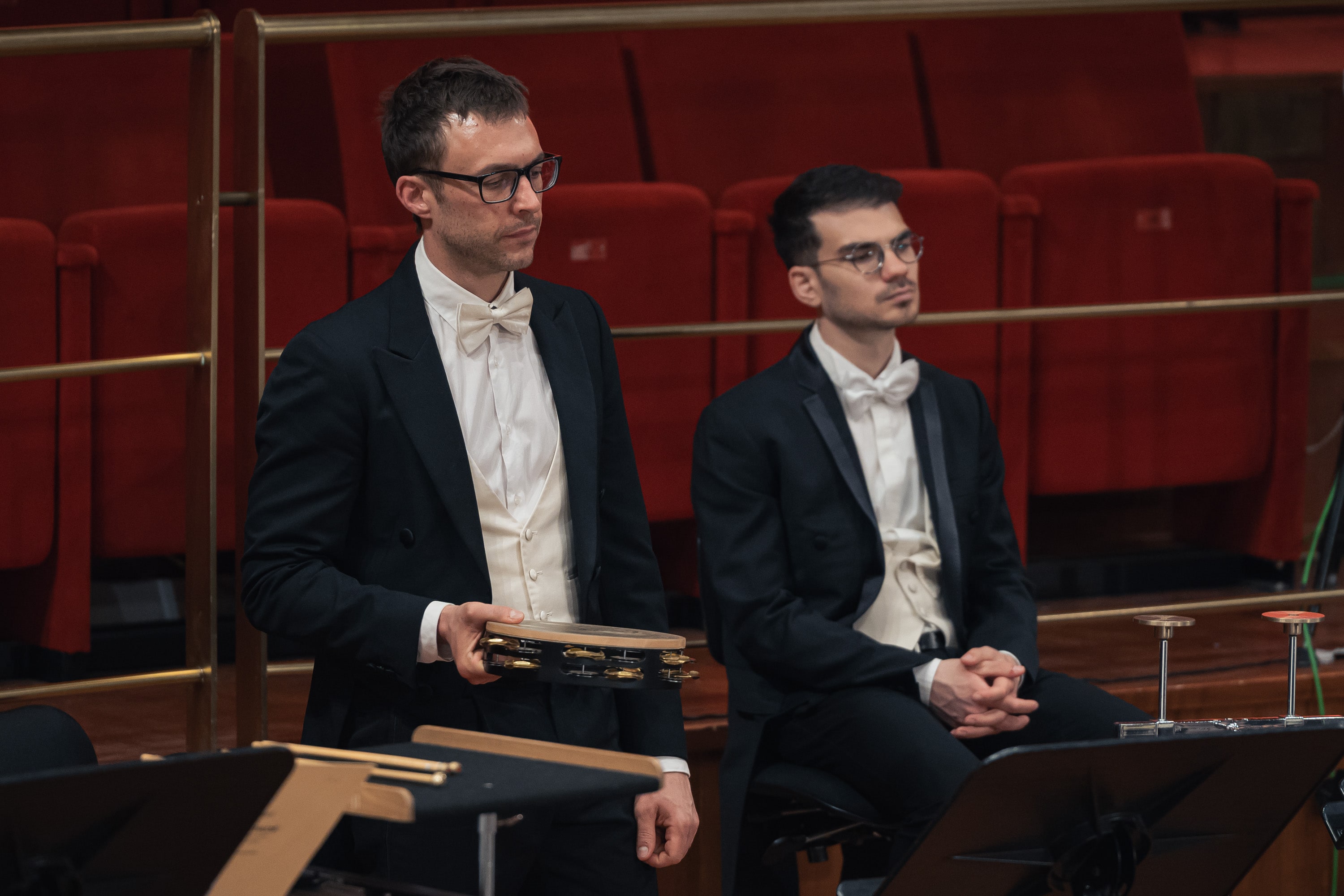 Le foto del concerto del 15/05/2025 - Credits: DocServizi-SergioBertani/OSNRai