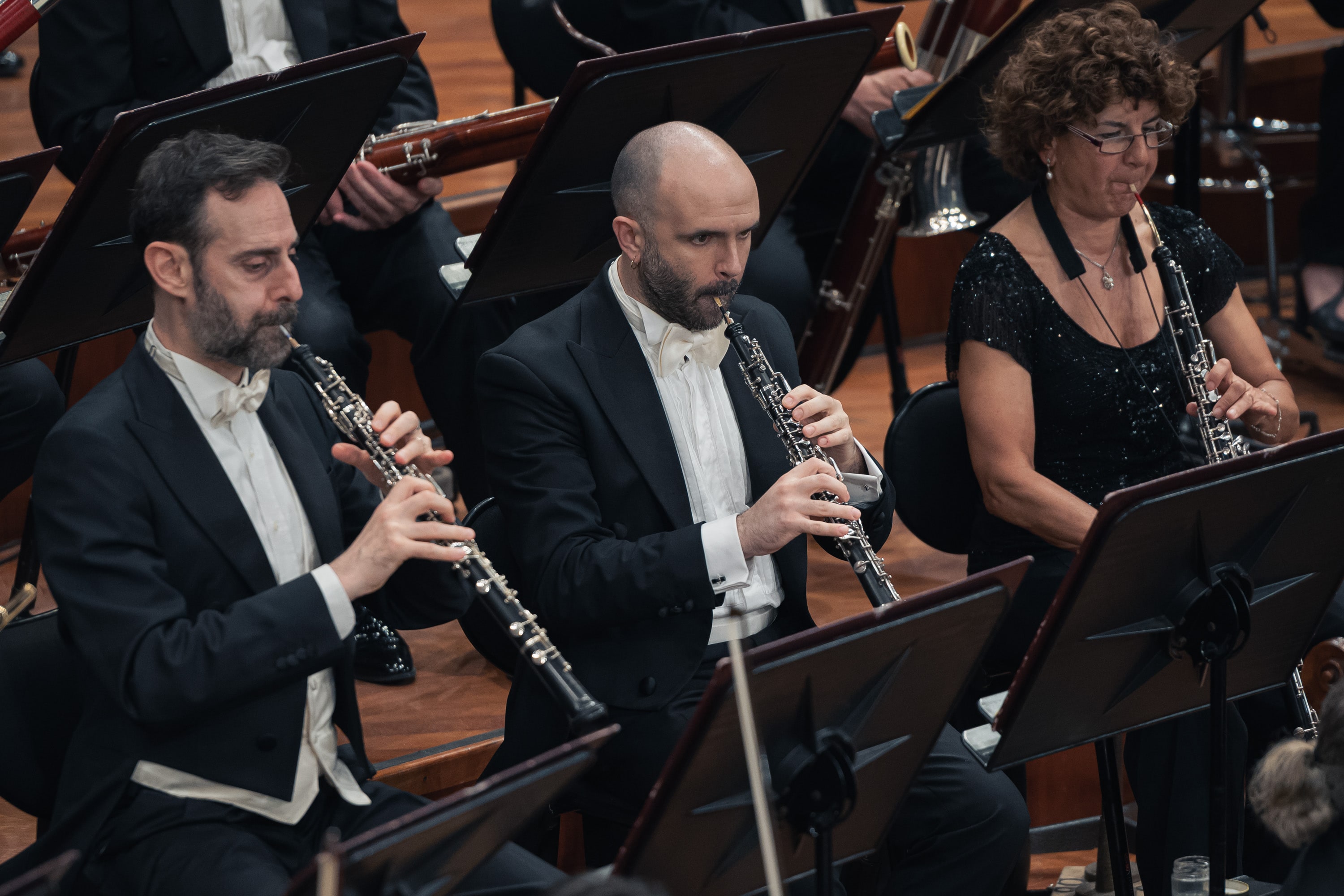 Le foto del concerto del 15/05/2025 - Credits: DocServizi-SergioBertani/OSNRai