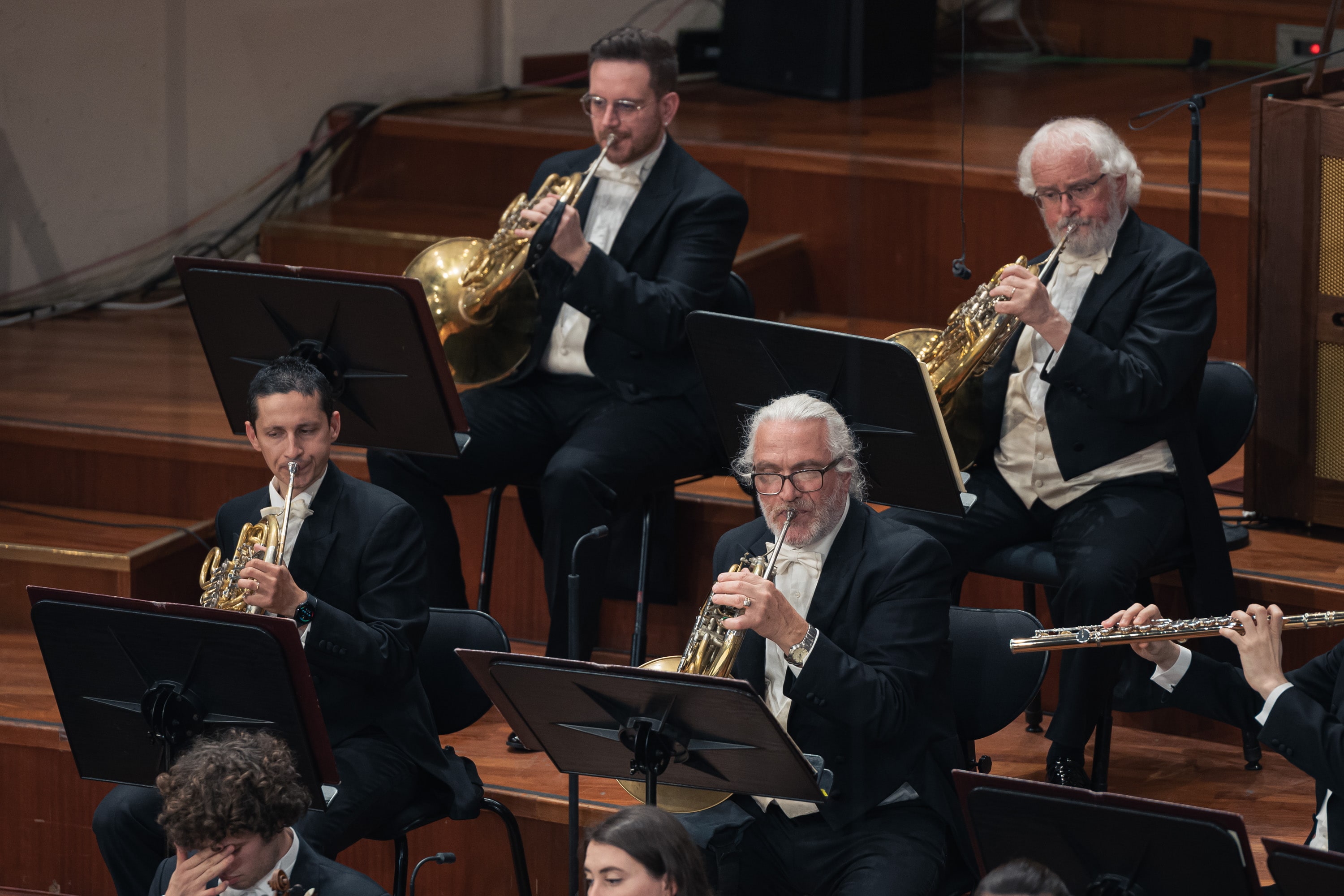 Le foto del concerto del 15/05/2025 - Credits: DocServizi-SergioBertani/OSNRai